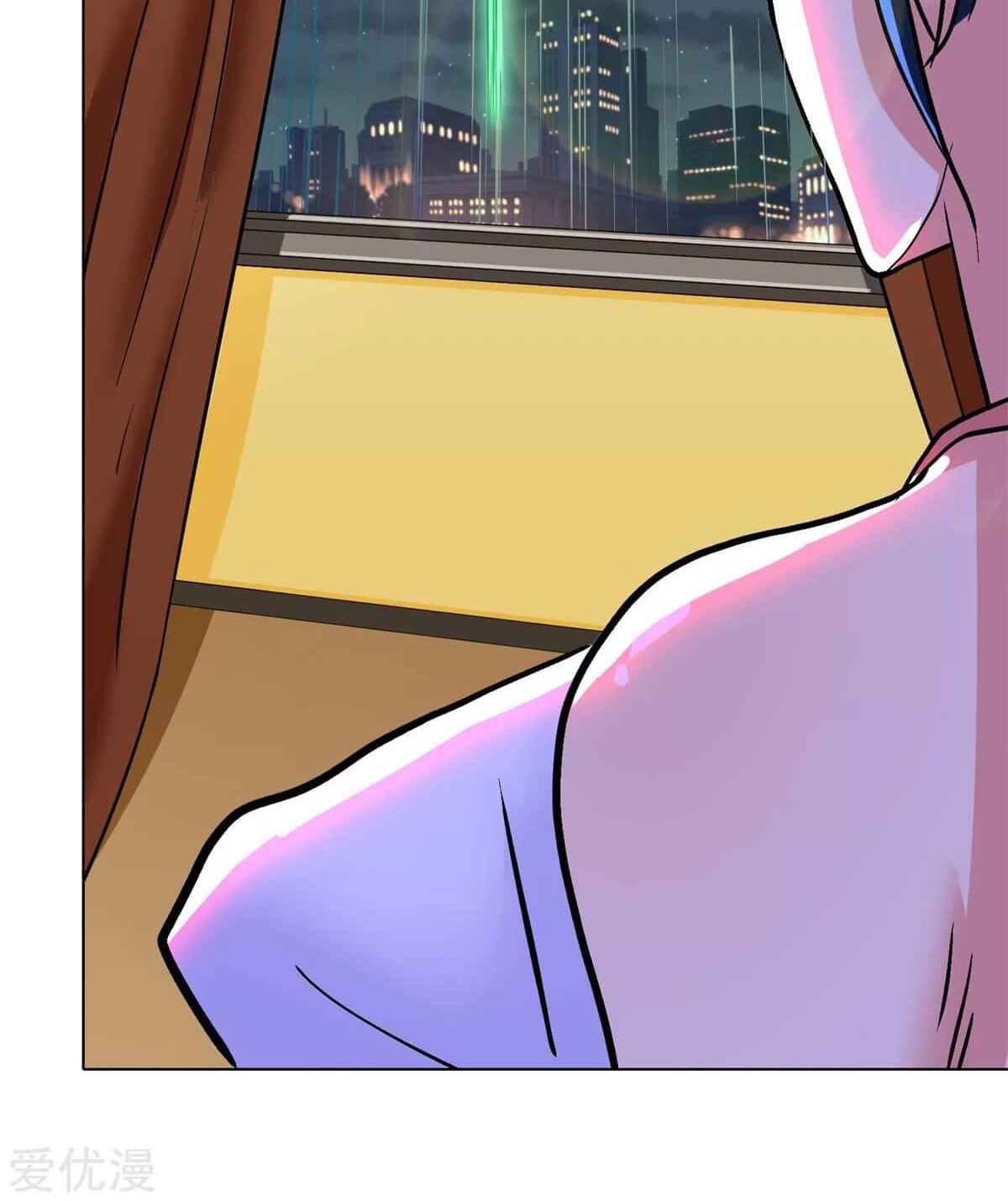 Xianzun System in the City Chapter 57 - halaman 22