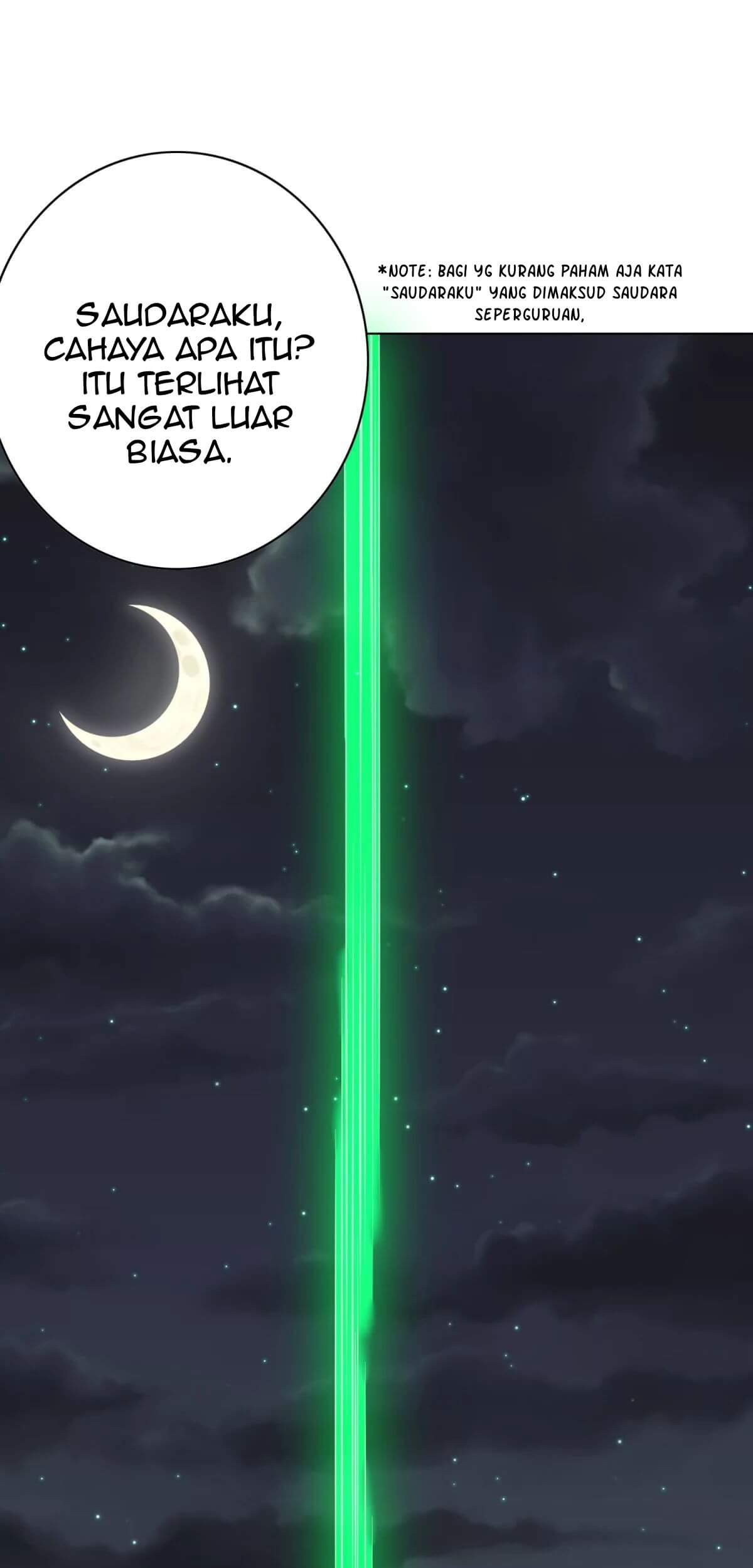 Xianzun System in the City Chapter 57 - halaman 23