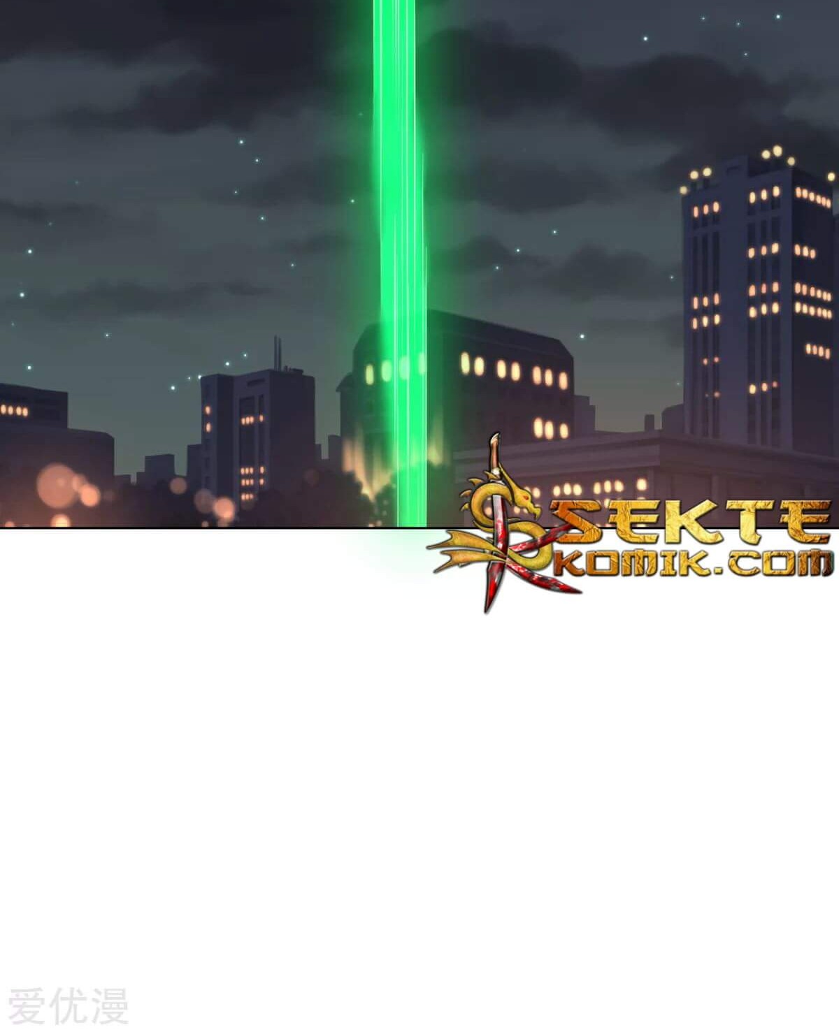 Xianzun System in the City Chapter 57 - halaman 24