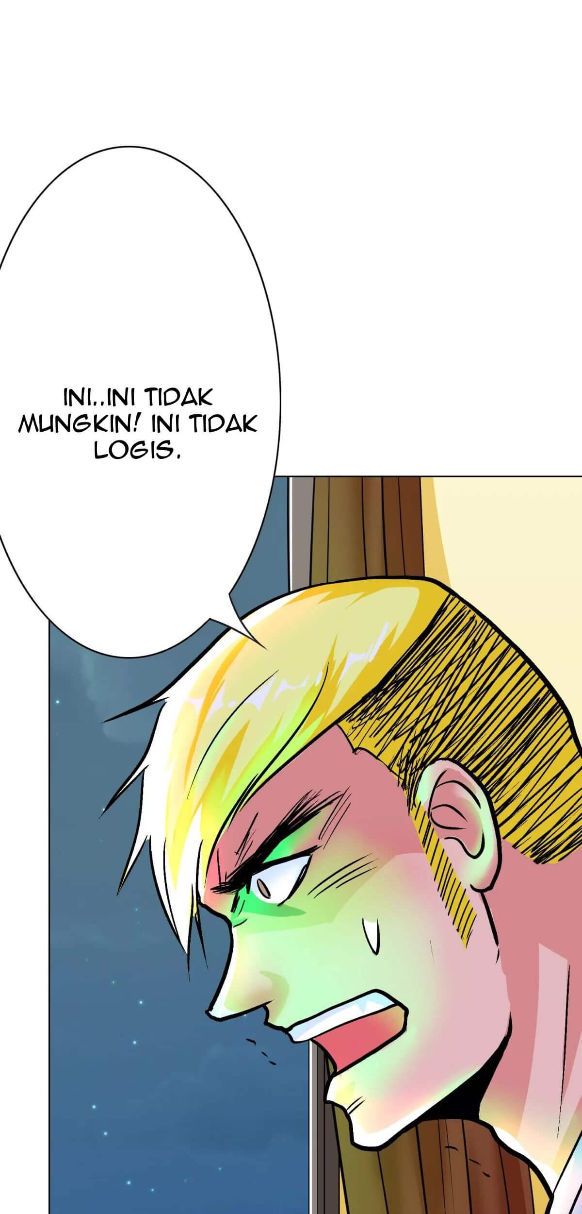 Xianzun System in the City Chapter 57 - halaman 25