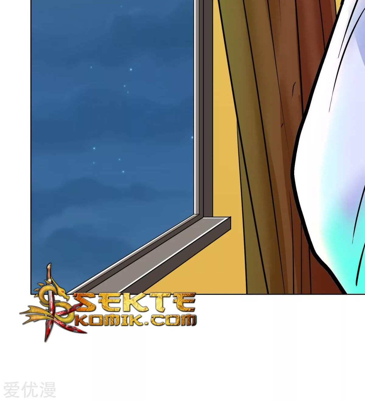 Xianzun System in the City Chapter 57 - halaman 26