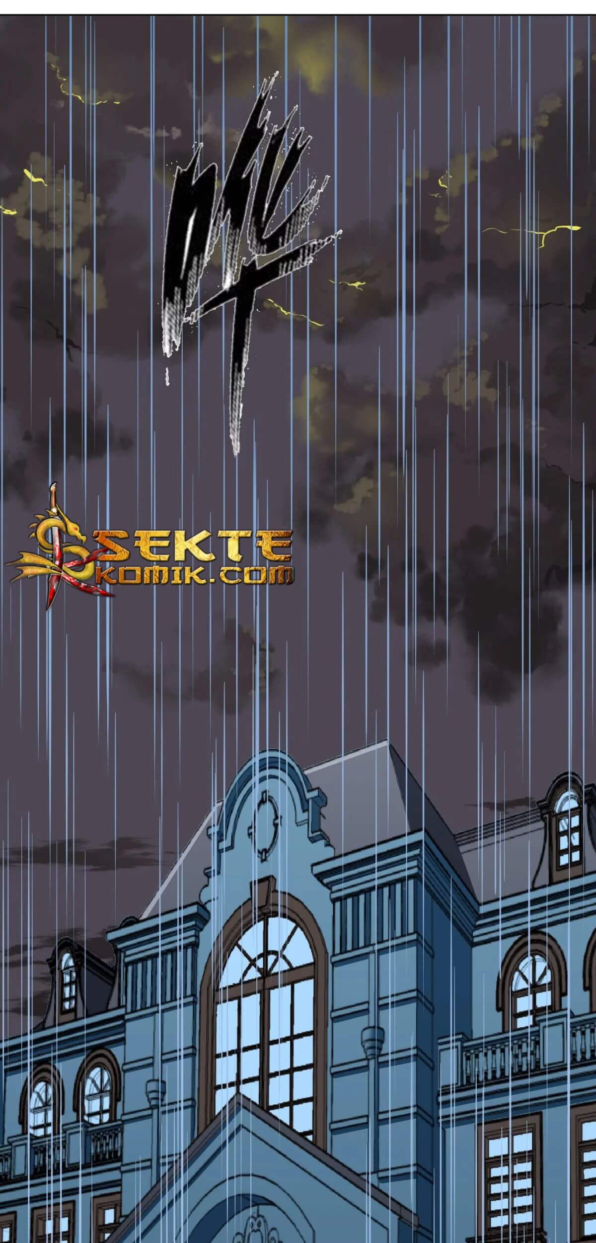 Xianzun System in the City Chapter 57 - halaman 29
