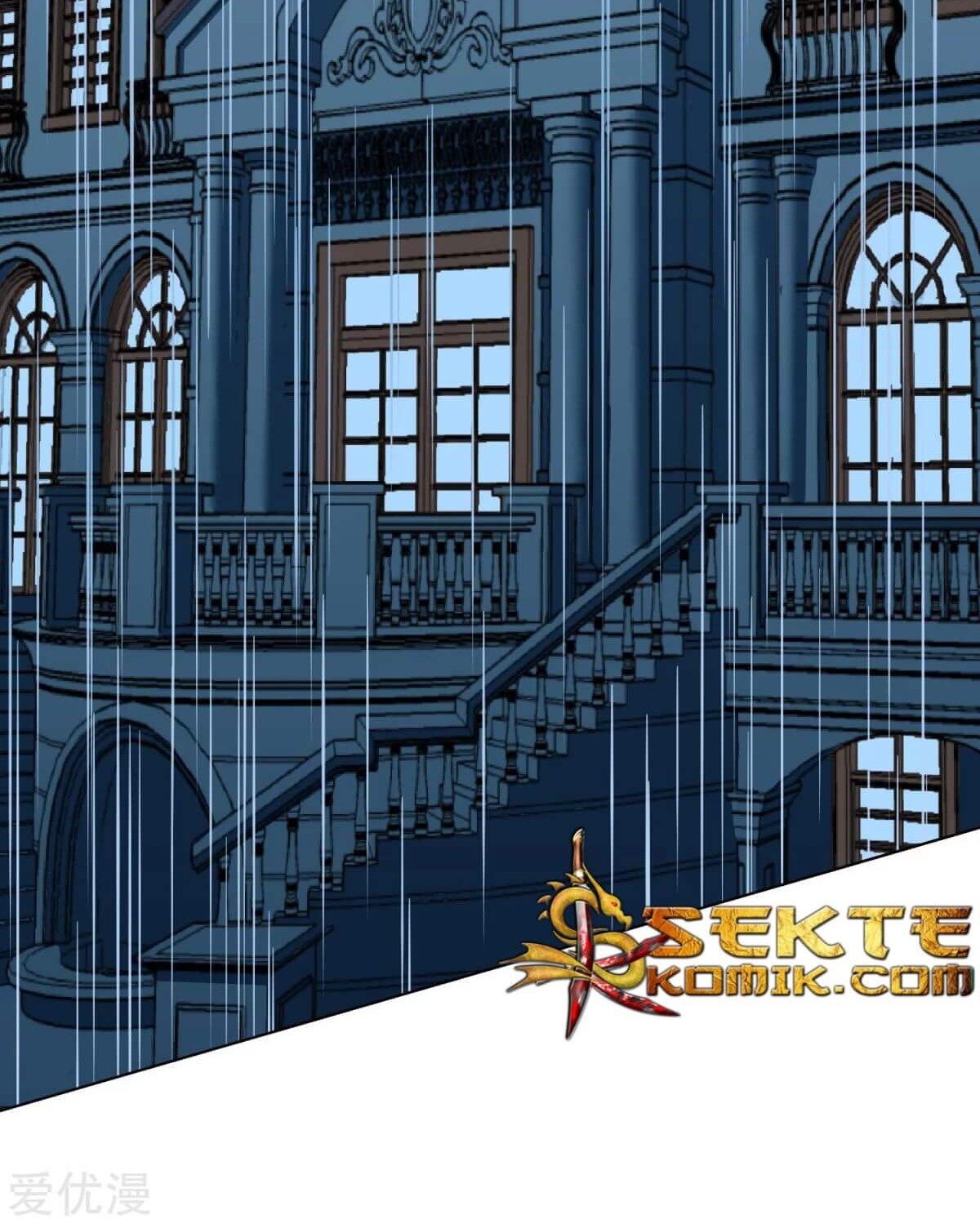 Xianzun System in the City Chapter 57 - halaman 30