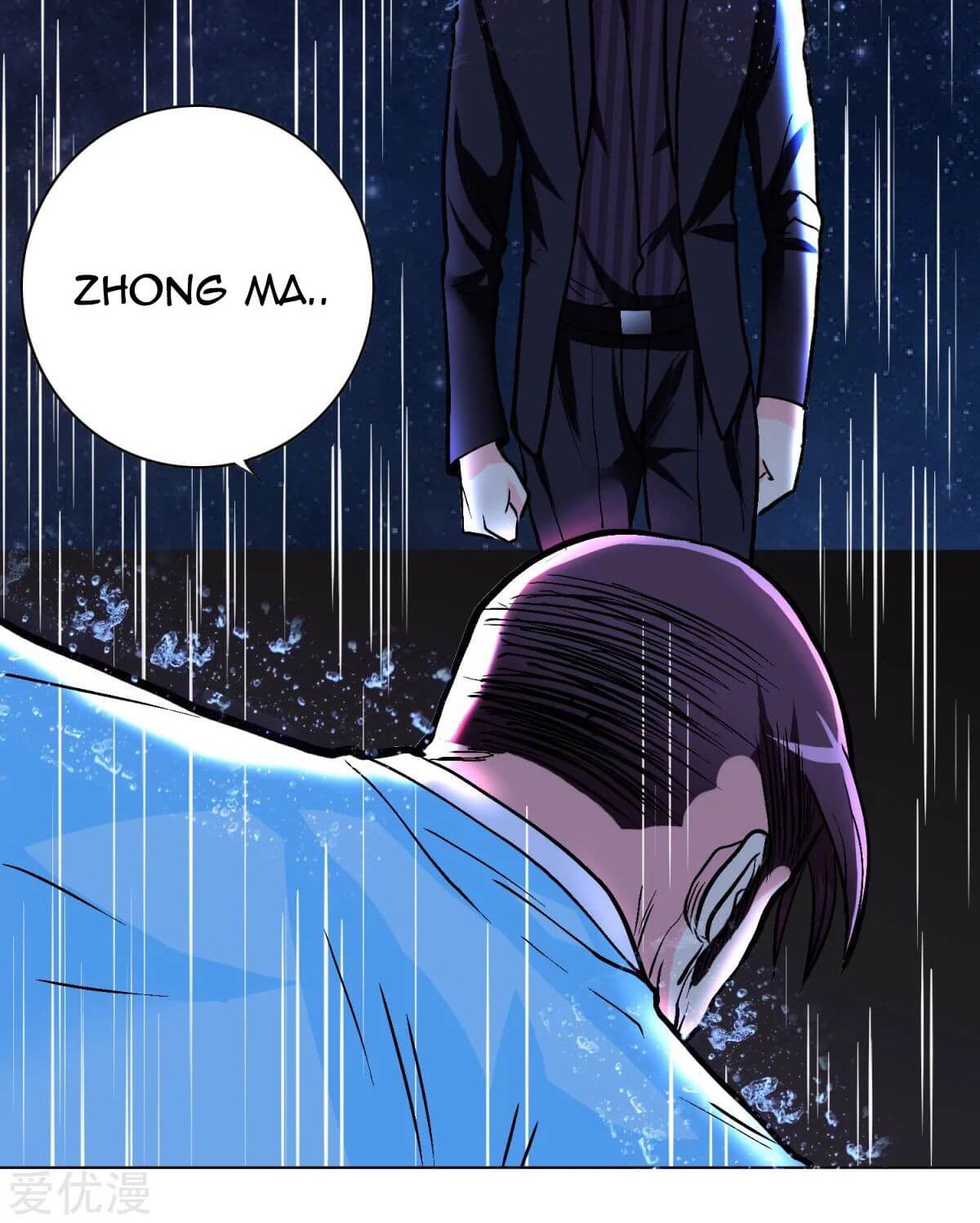 Xianzun System in the City Chapter 57 - halaman 36