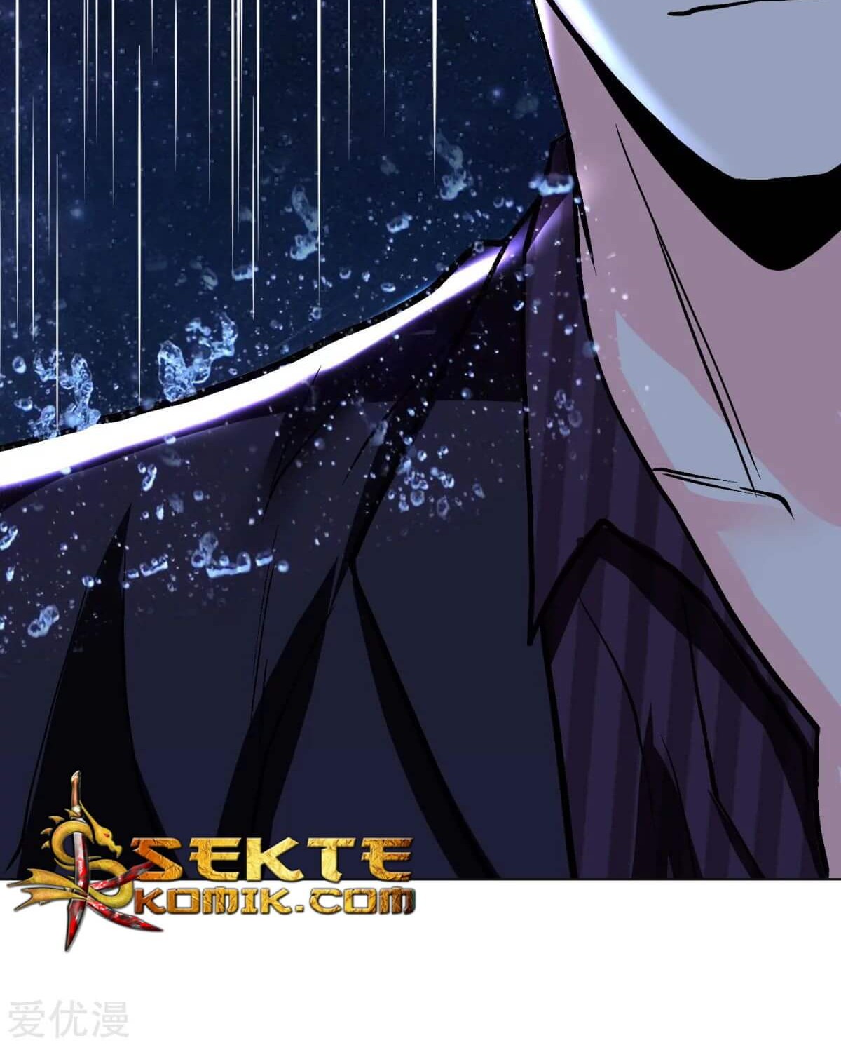 Xianzun System in the City Chapter 57 - halaman 38
