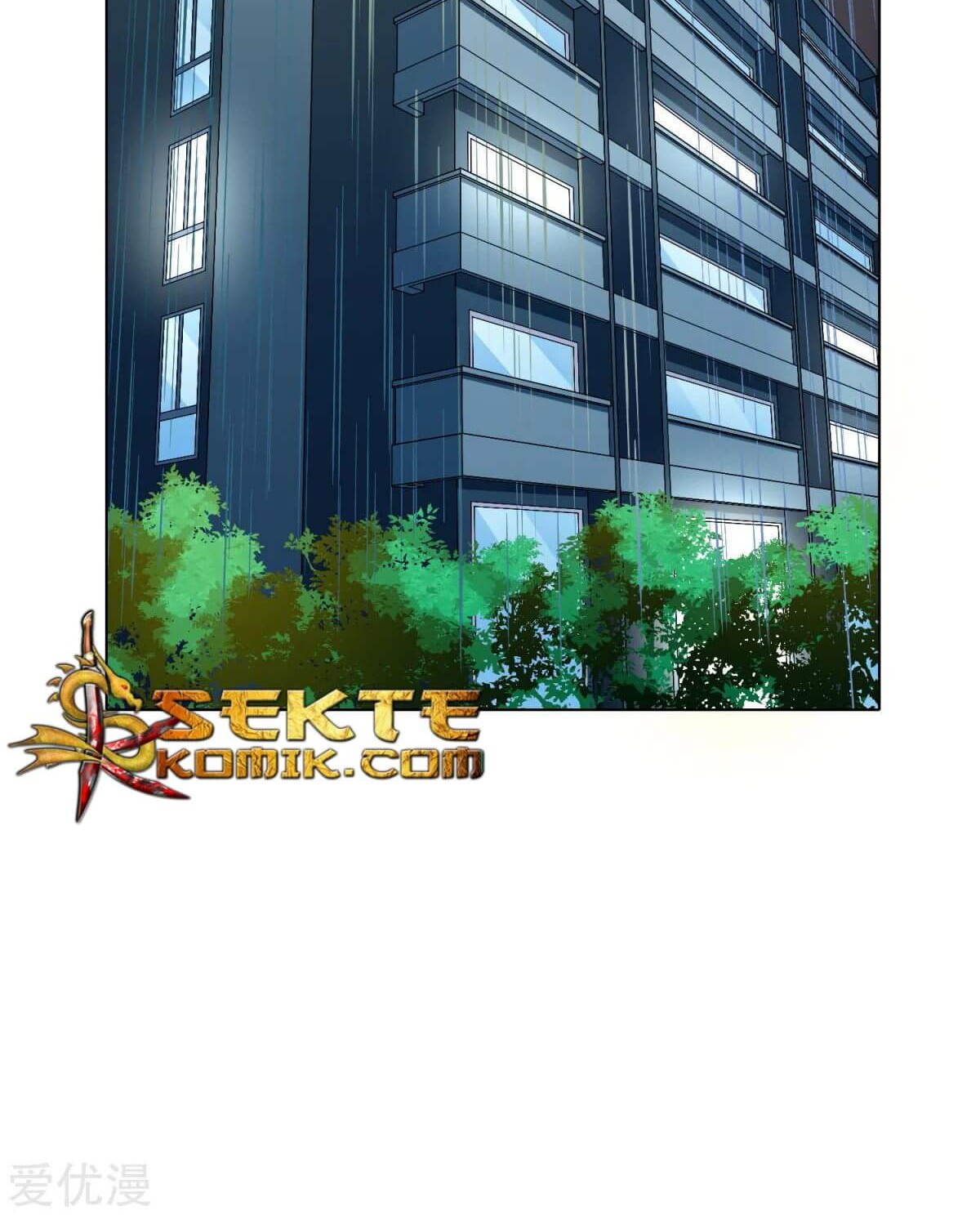 Xianzun System in the City Chapter 57 - halaman 4