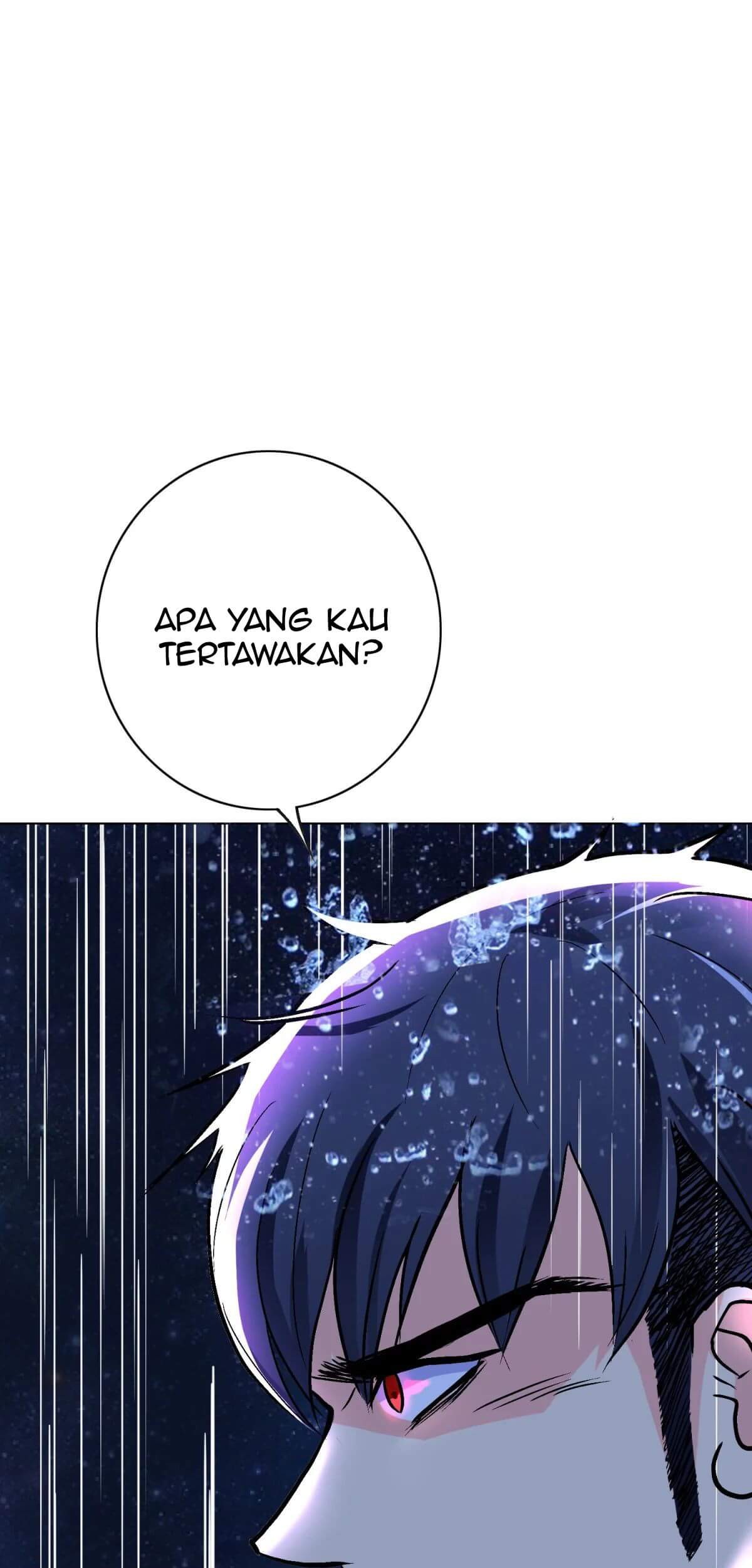 Xianzun System in the City Chapter 57 - halaman 41