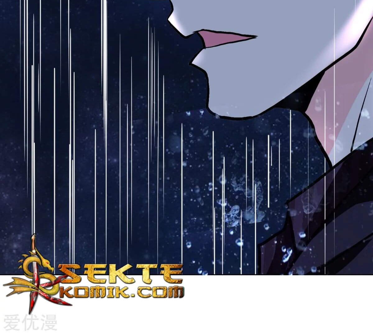 Xianzun System in the City Chapter 57 - halaman 42
