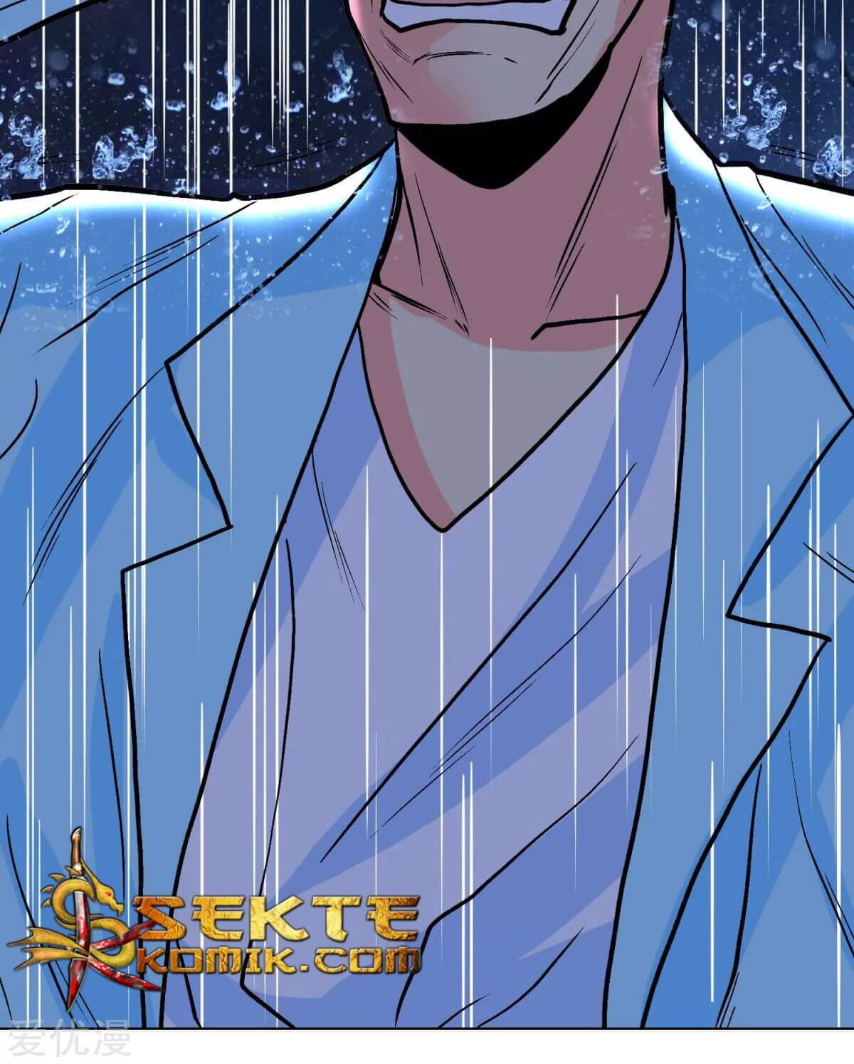 Xianzun System in the City Chapter 57 - halaman 44