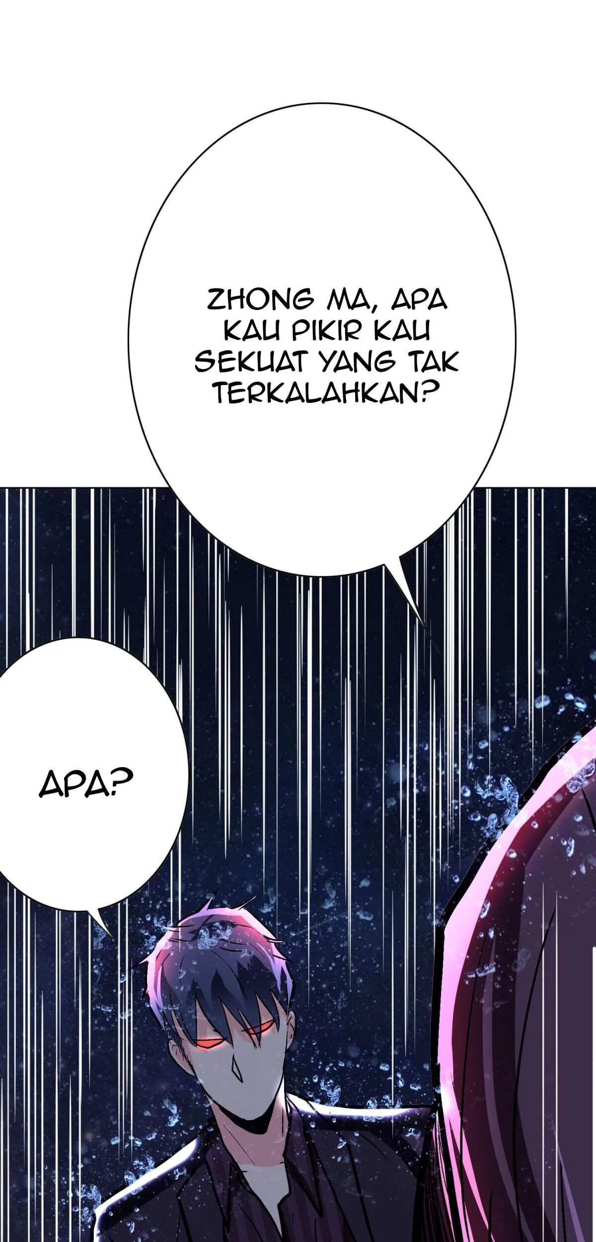 Xianzun System in the City Chapter 57 - halaman 45