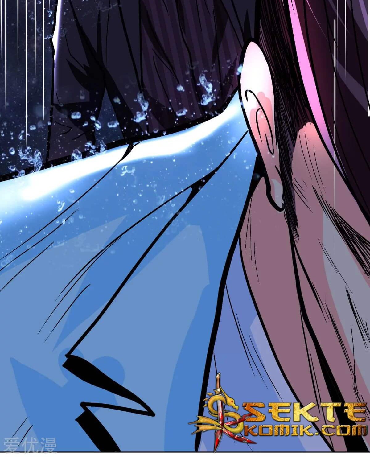 Xianzun System in the City Chapter 57 - halaman 46