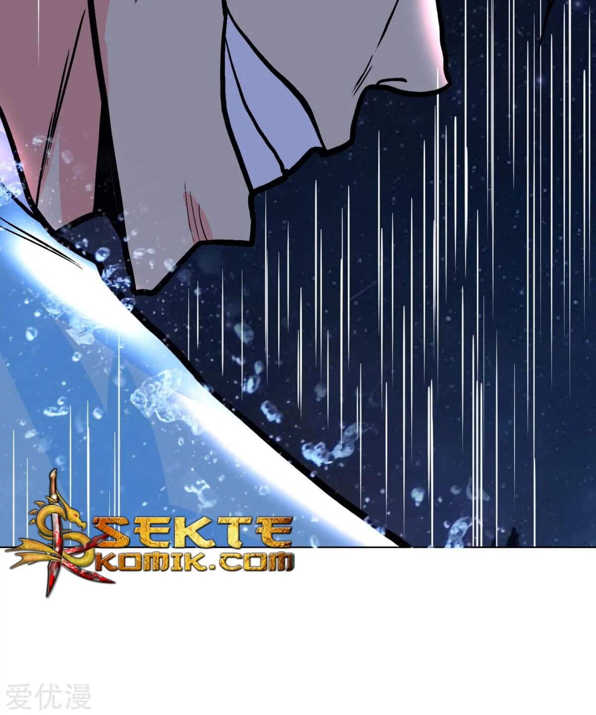 Xianzun System in the City Chapter 57 - halaman 48