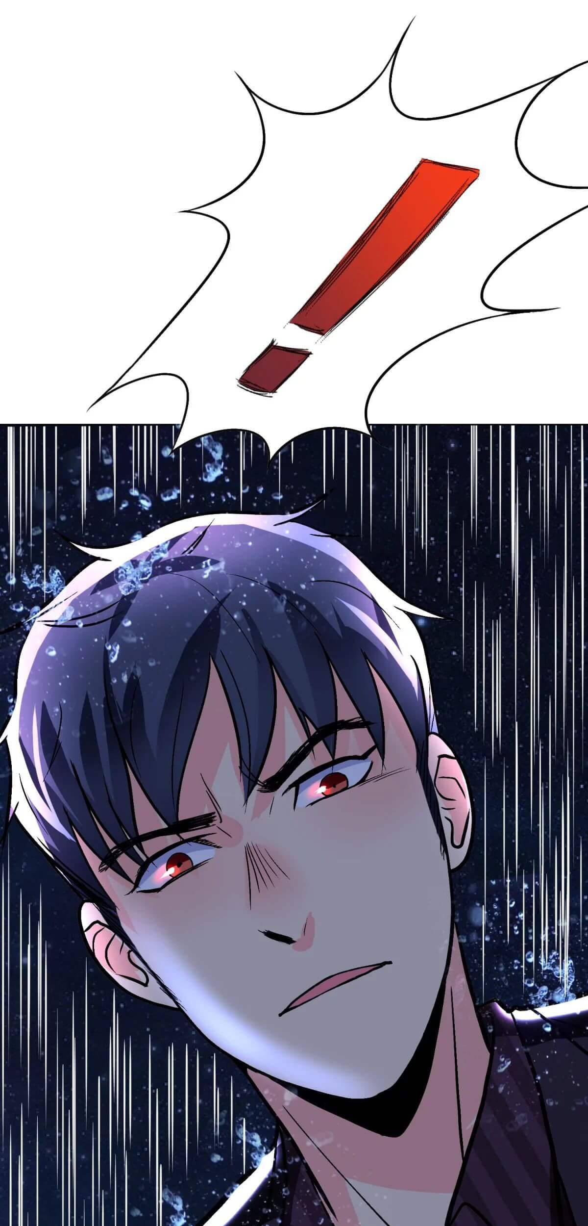 Xianzun System in the City Chapter 57 - halaman 49