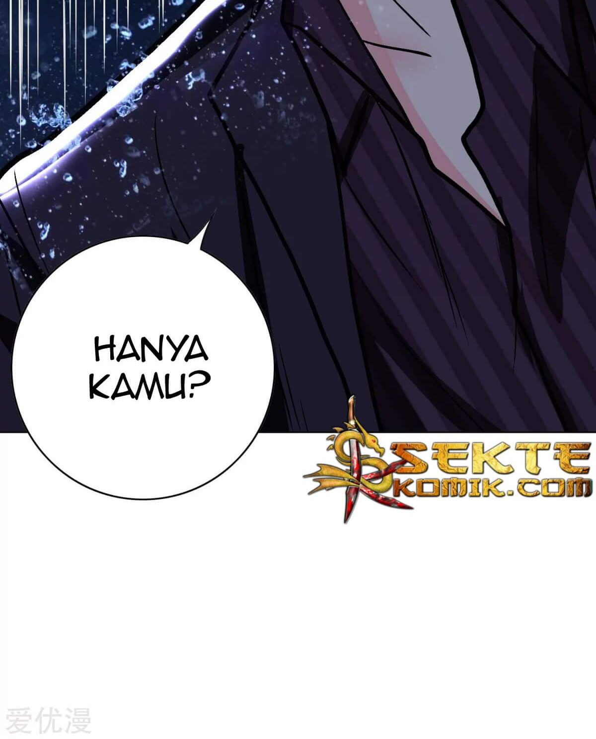 Xianzun System in the City Chapter 57 - halaman 50