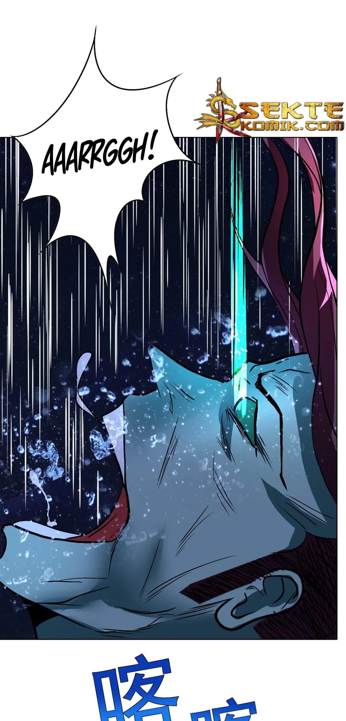 Xianzun System in the City Chapter 57 - halaman 51
