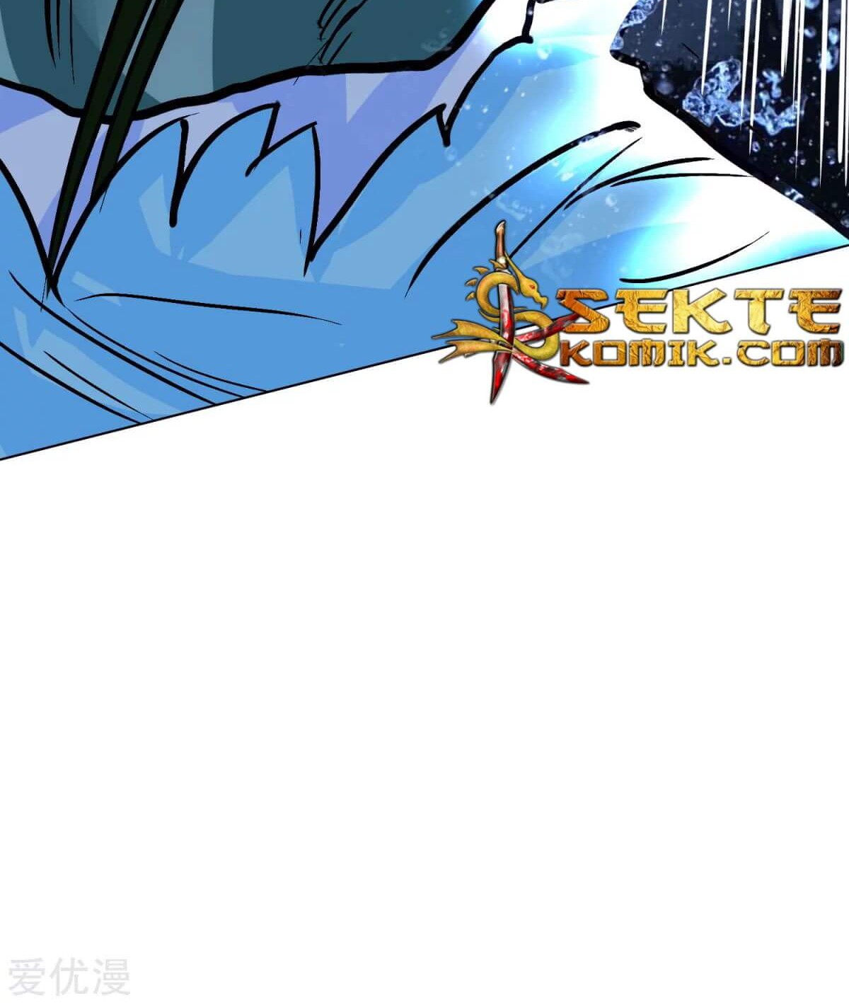 Xianzun System in the City Chapter 57 - halaman 55
