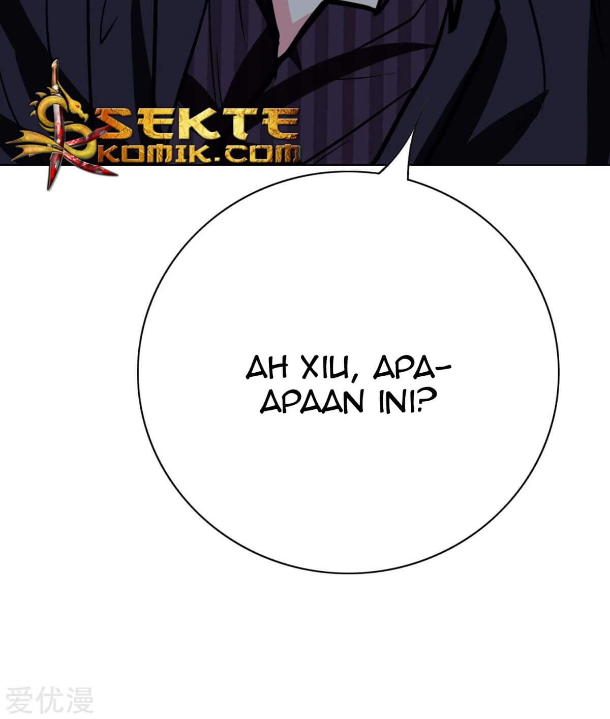 Xianzun System in the City Chapter 57 - halaman 57