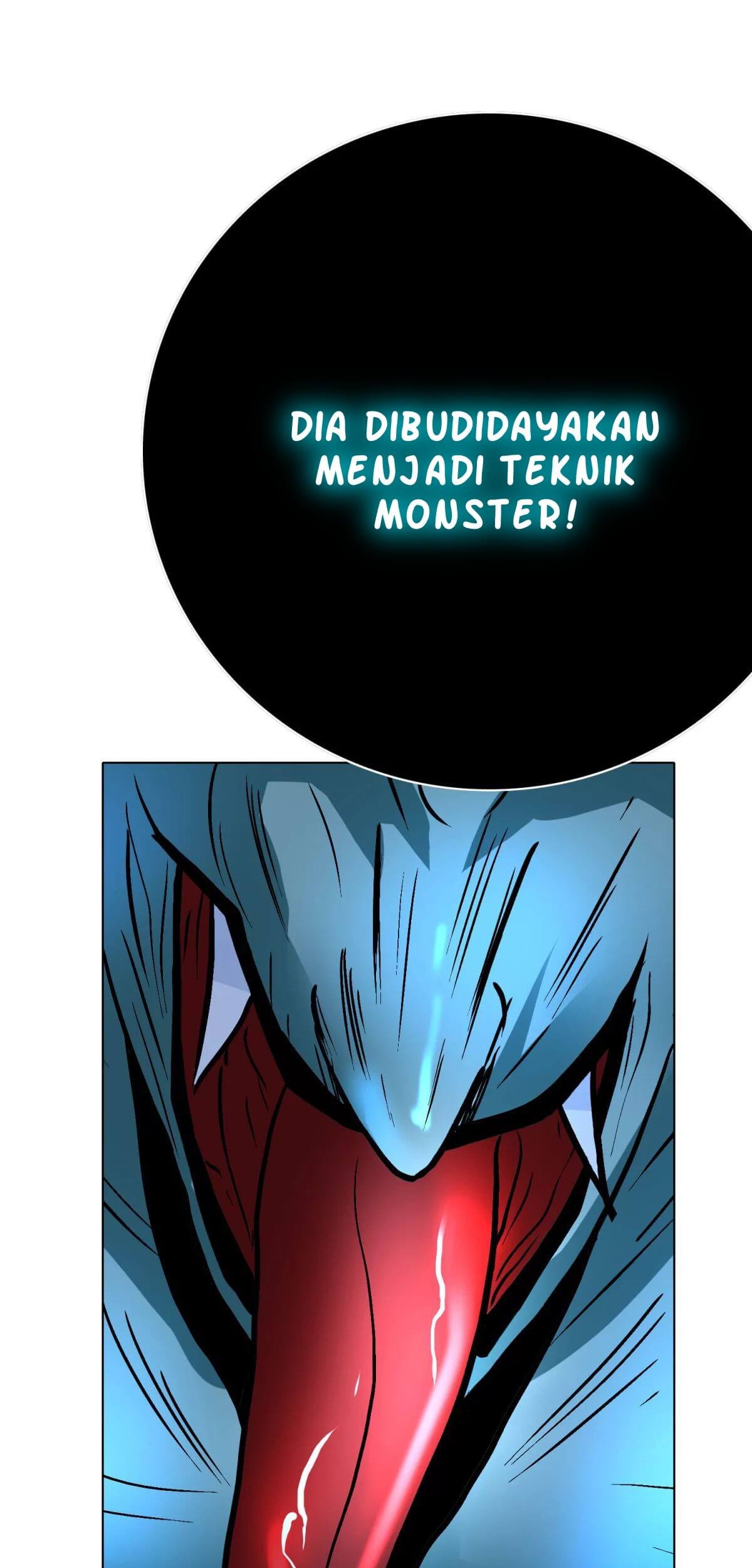 Xianzun System in the City Chapter 57 - halaman 58