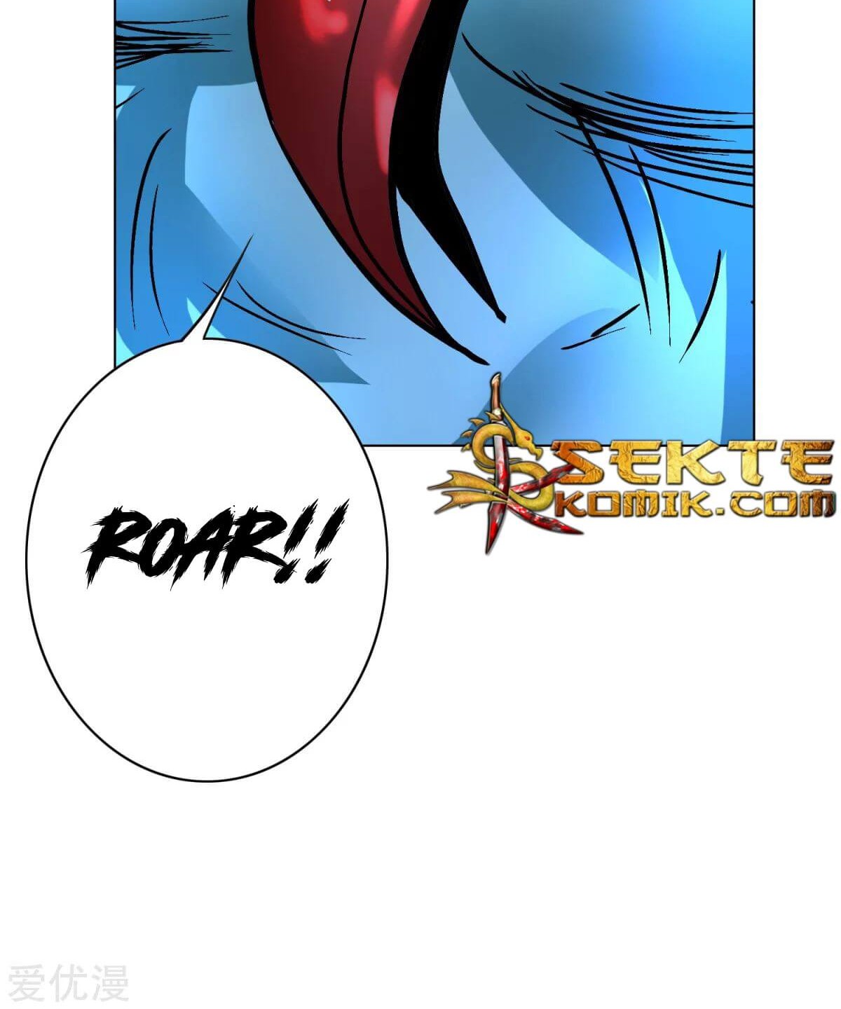 Xianzun System in the City Chapter 57 - halaman 59