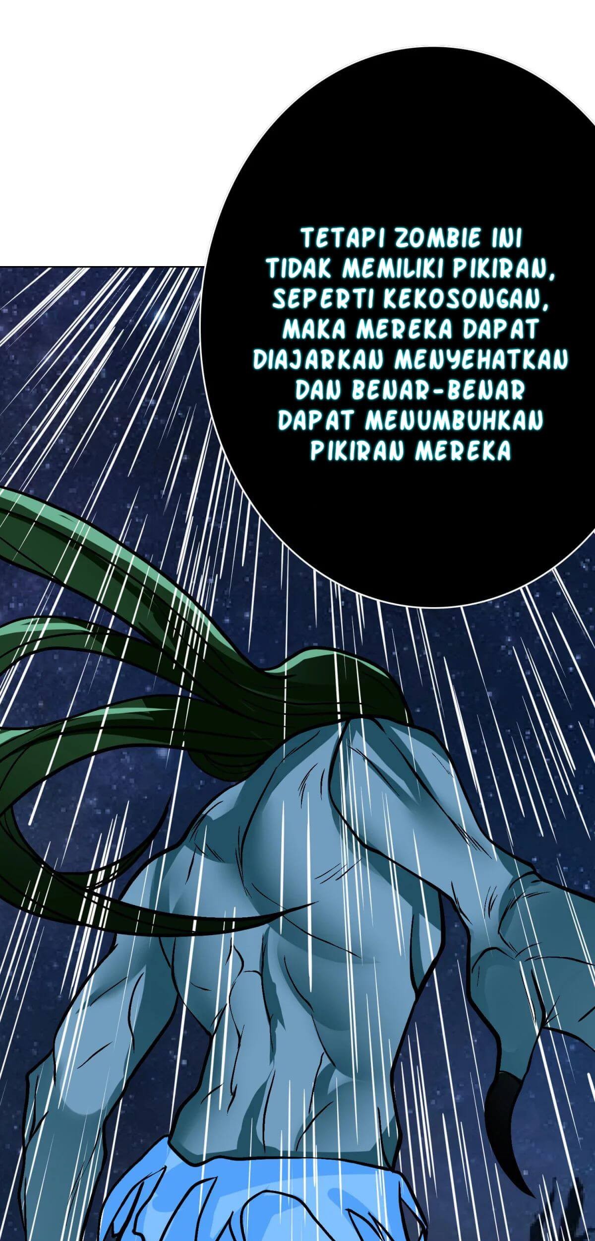Xianzun System in the City Chapter 57 - halaman 62