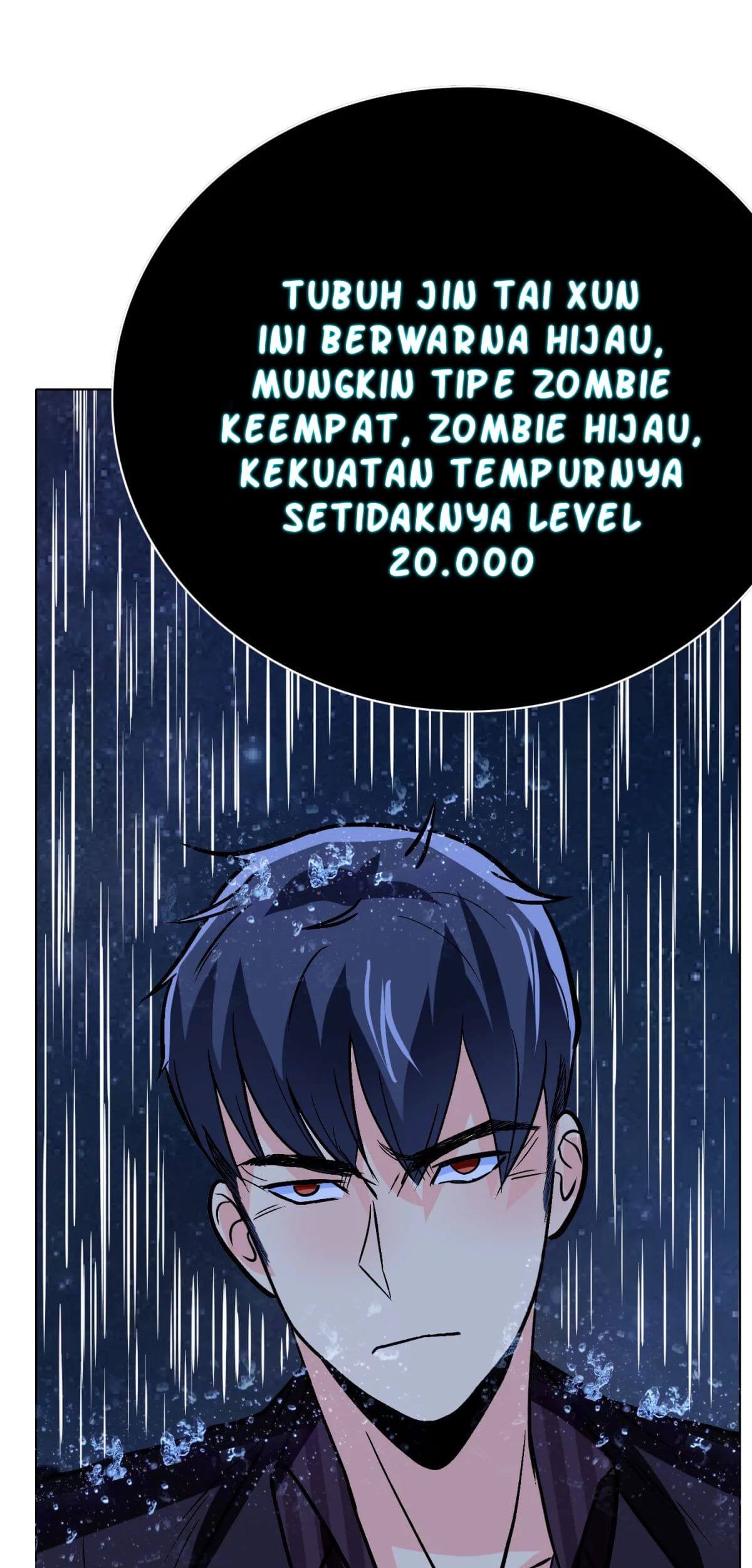 Xianzun System in the City Chapter 57 - halaman 64