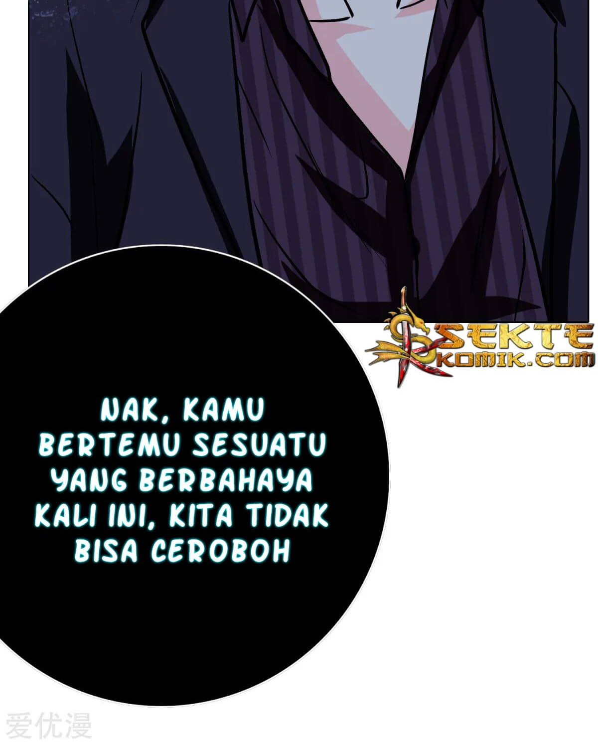 Xianzun System in the City Chapter 57 - halaman 65