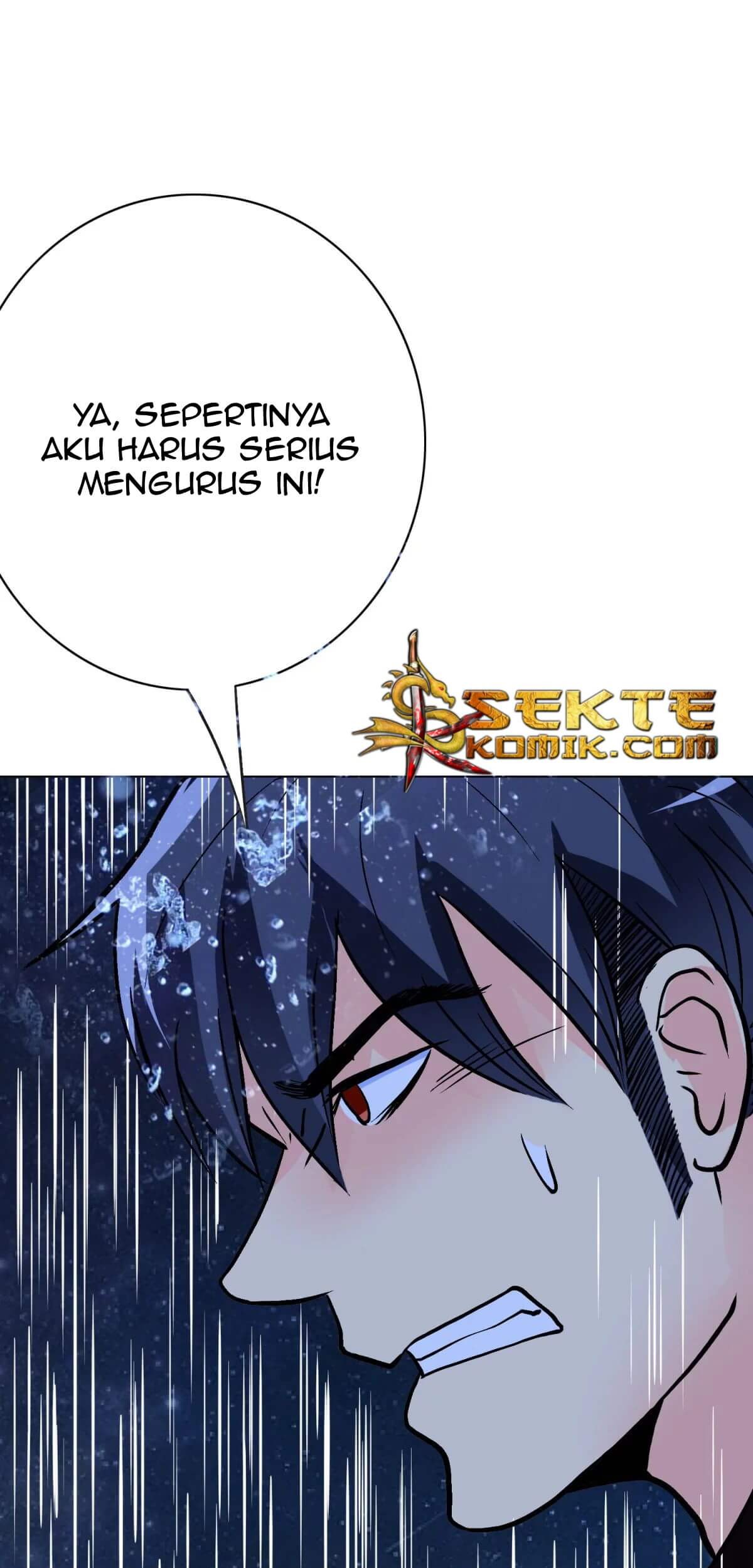 Xianzun System in the City Chapter 57 - halaman 66