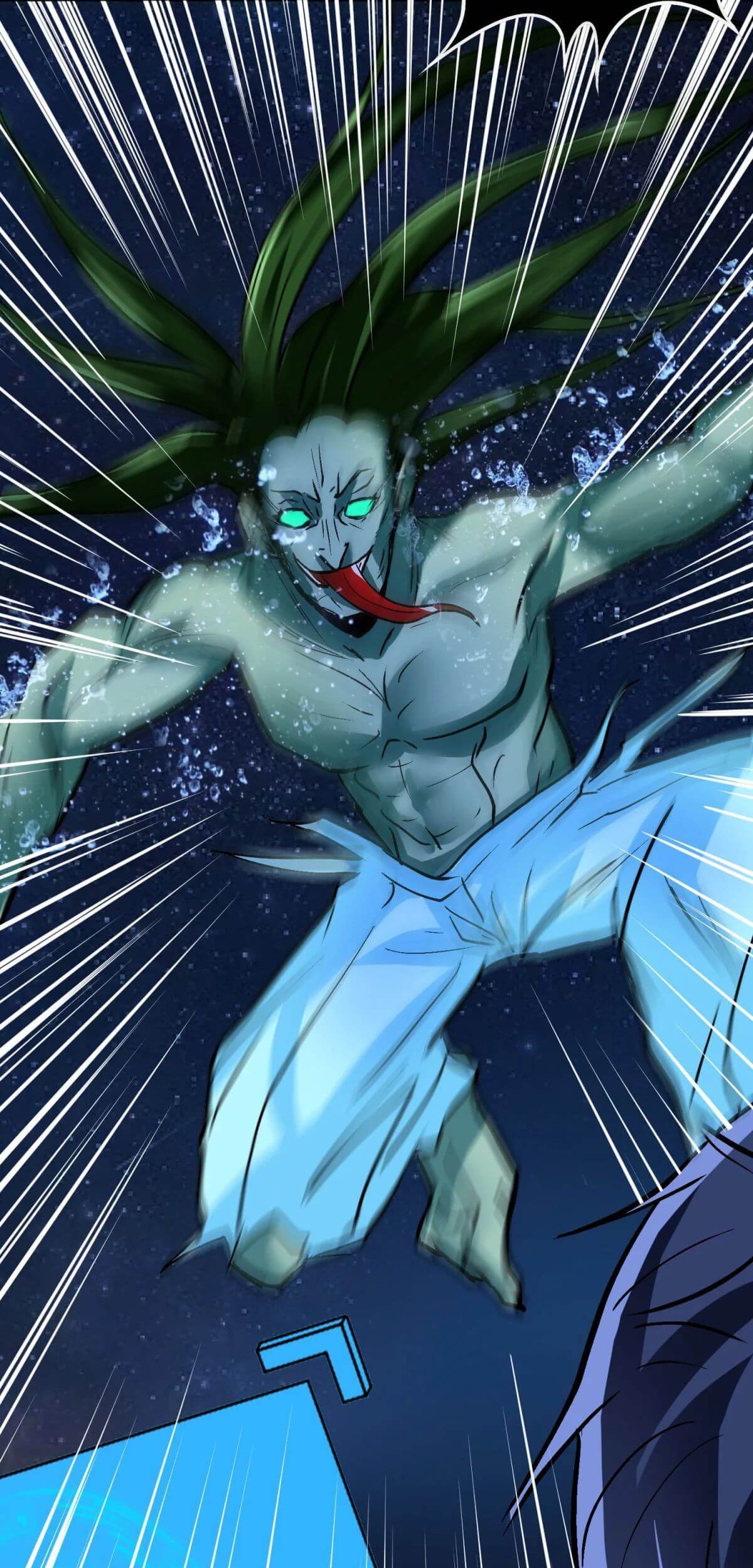 Xianzun System in the City Chapter 57 - halaman 69