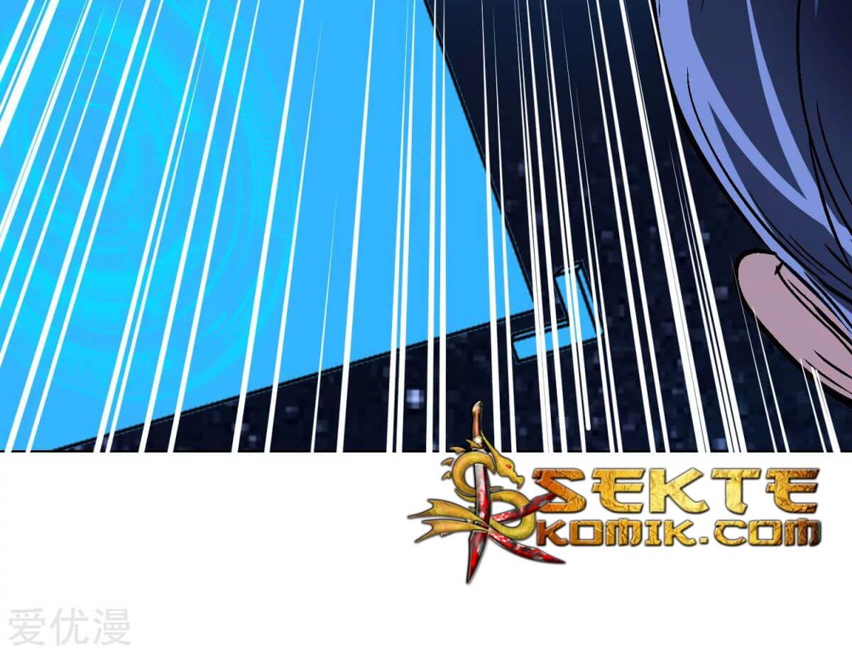 Xianzun System in the City Chapter 57 - halaman 70