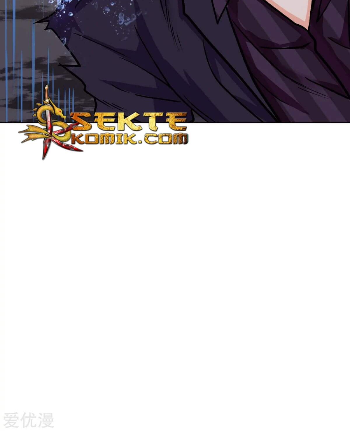 Xianzun System in the City Chapter 57 - halaman 81