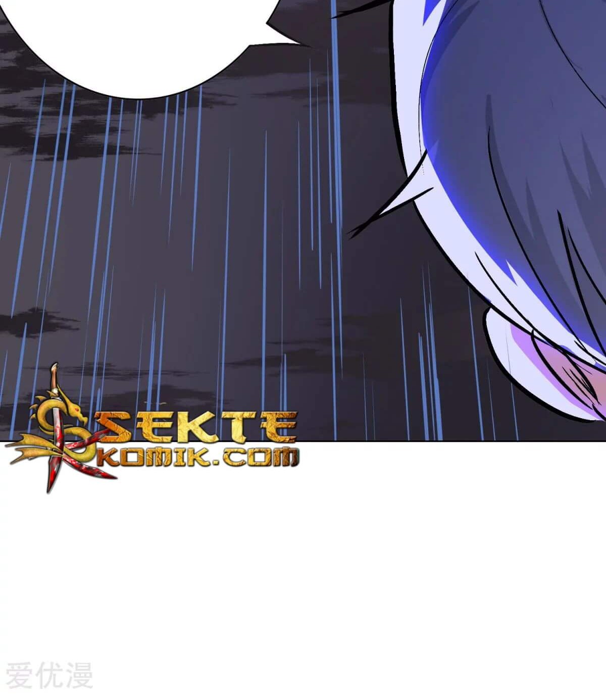 Xianzun System in the City Chapter 57 - halaman 83