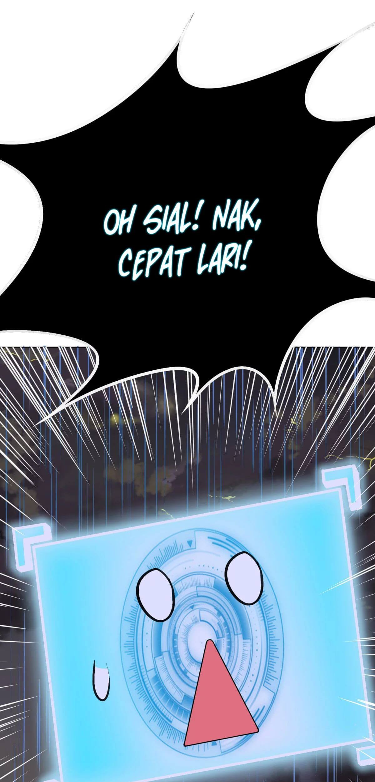 Xianzun System in the City Chapter 57 - halaman 84
