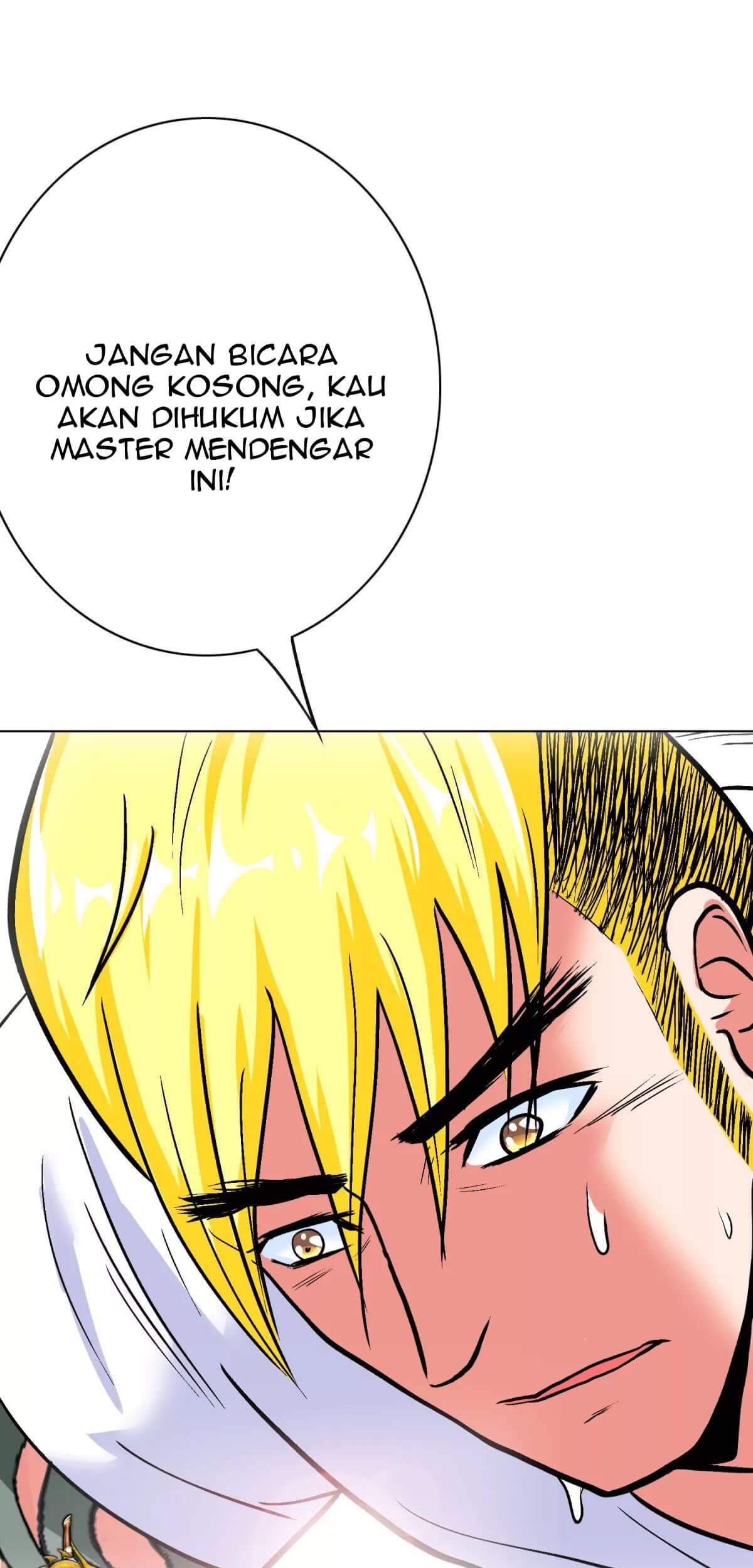 Xianzun System in the City Chapter 57 - halaman 9