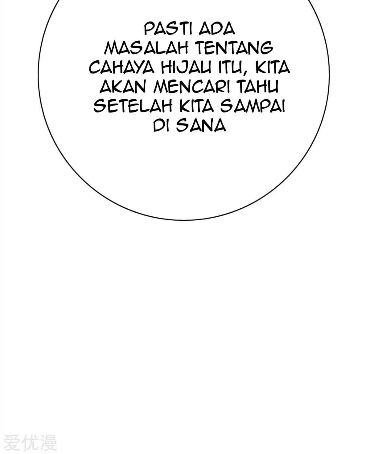 Xianzun System in the City Chapter 58 - halaman 10