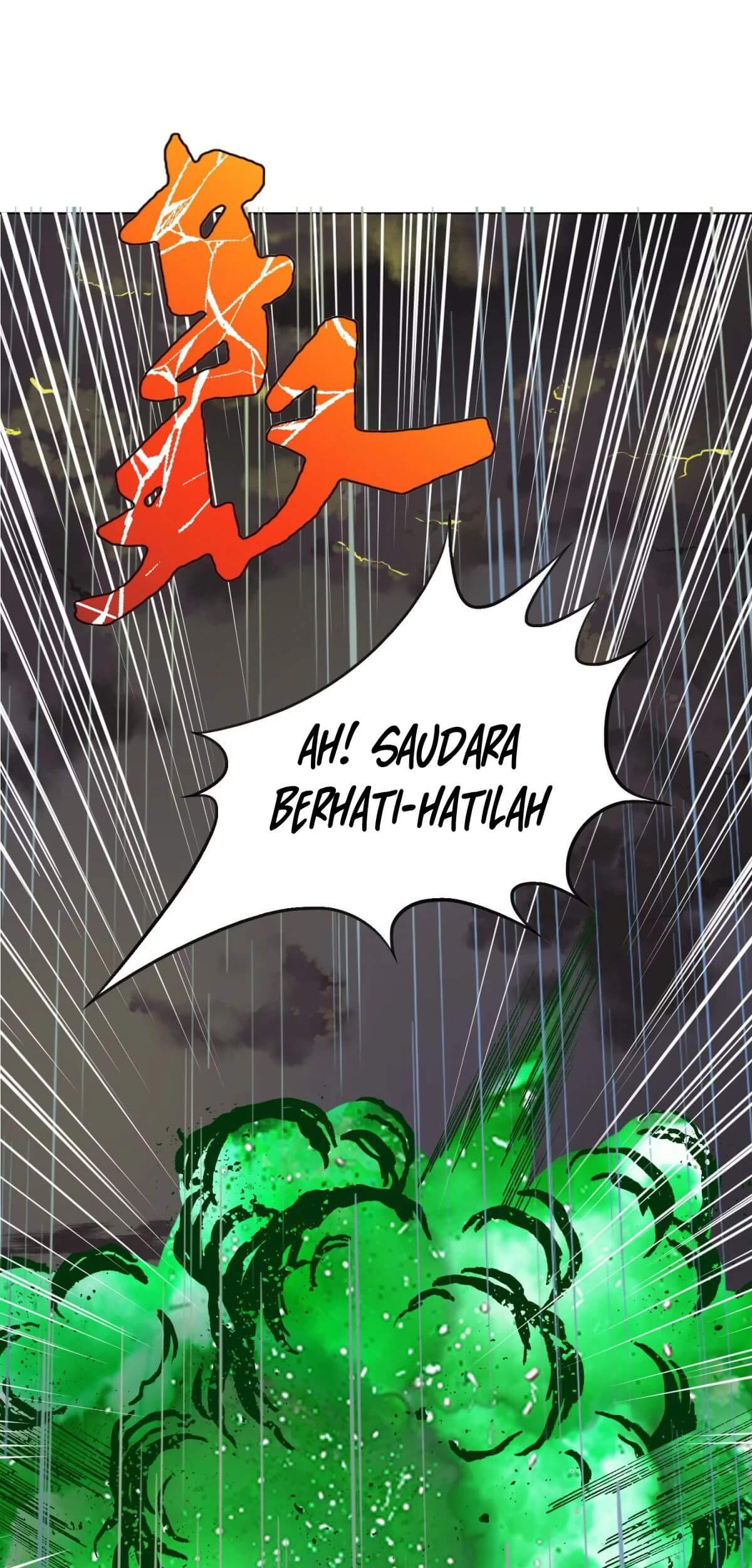 Xianzun System in the City Chapter 58 - halaman 18