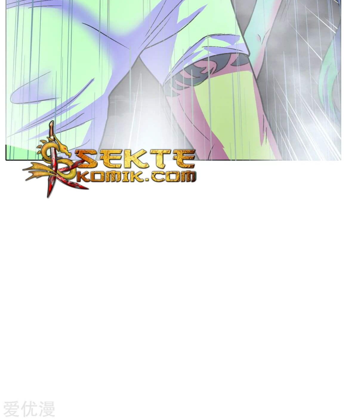 Xianzun System in the City Chapter 58 - halaman 21