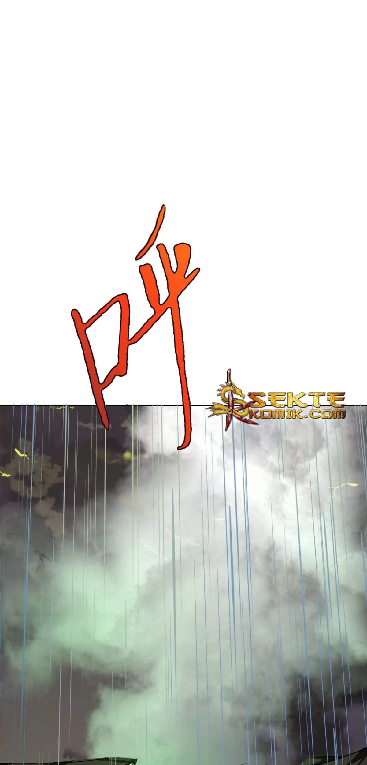 Xianzun System in the City Chapter 58 - halaman 22