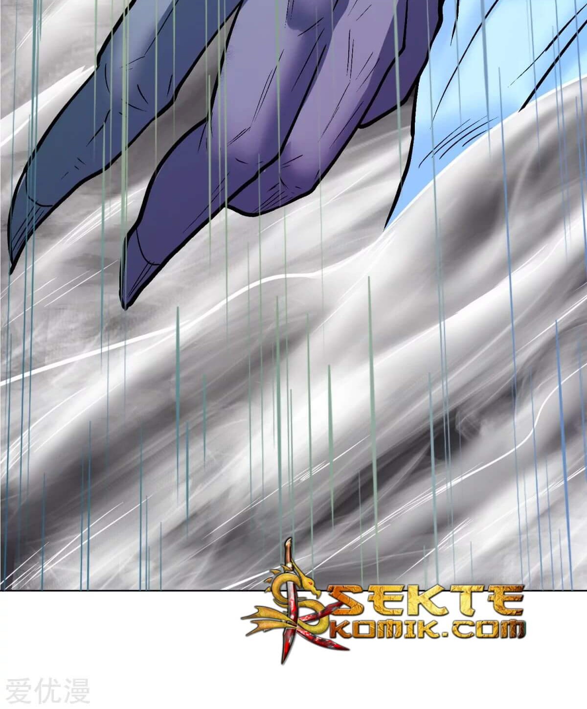 Xianzun System in the City Chapter 58 - halaman 25
