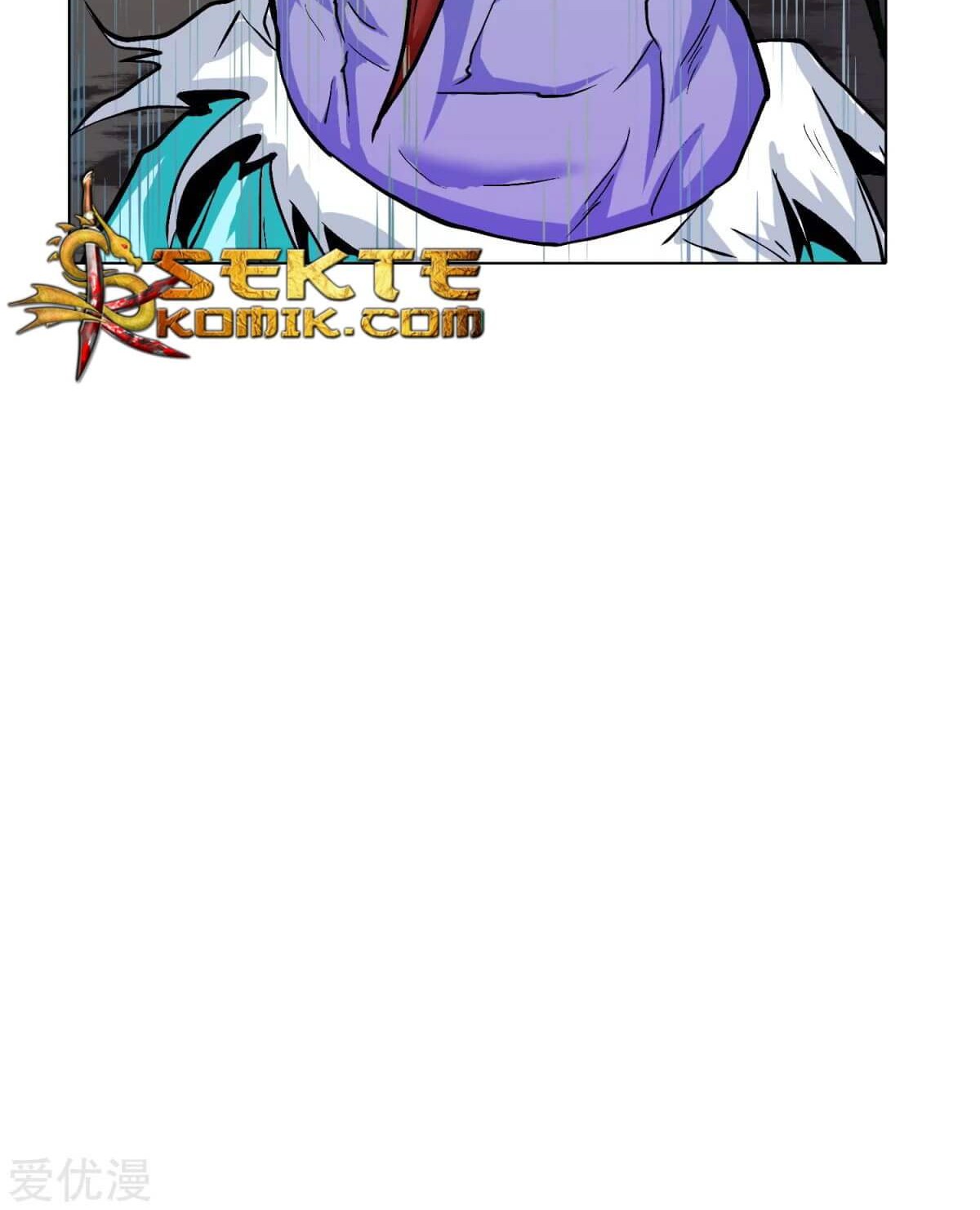 Xianzun System in the City Chapter 58 - halaman 27
