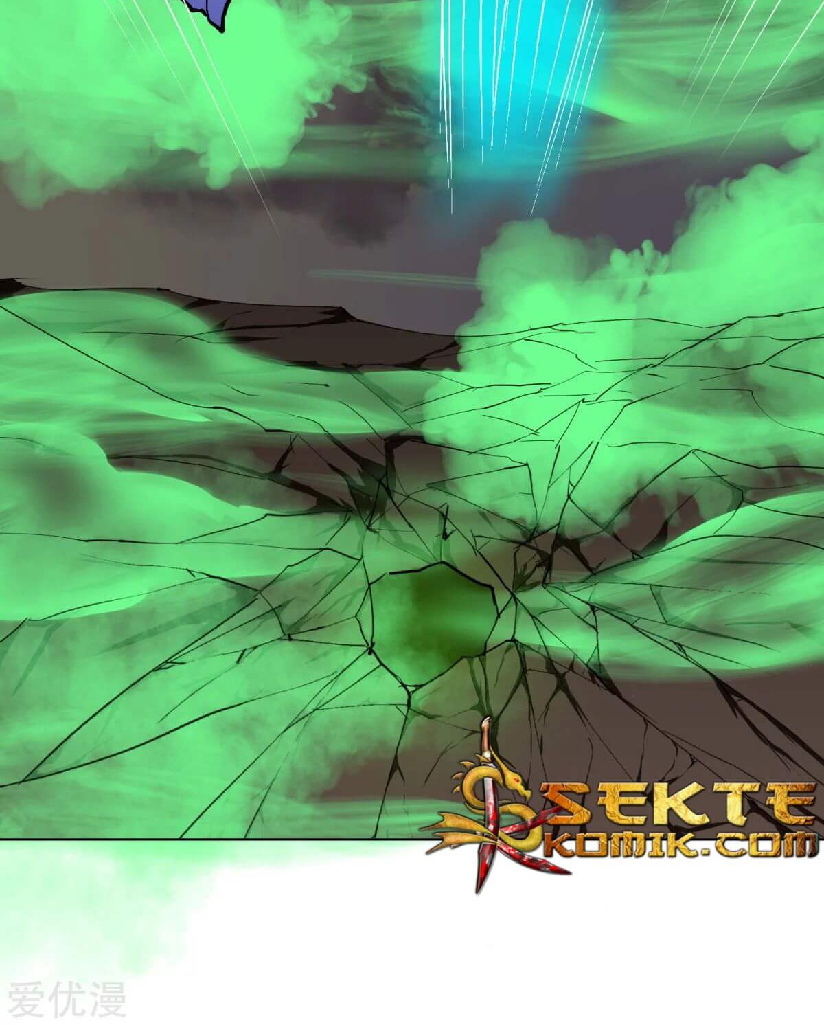 Xianzun System in the City Chapter 58 - halaman 29