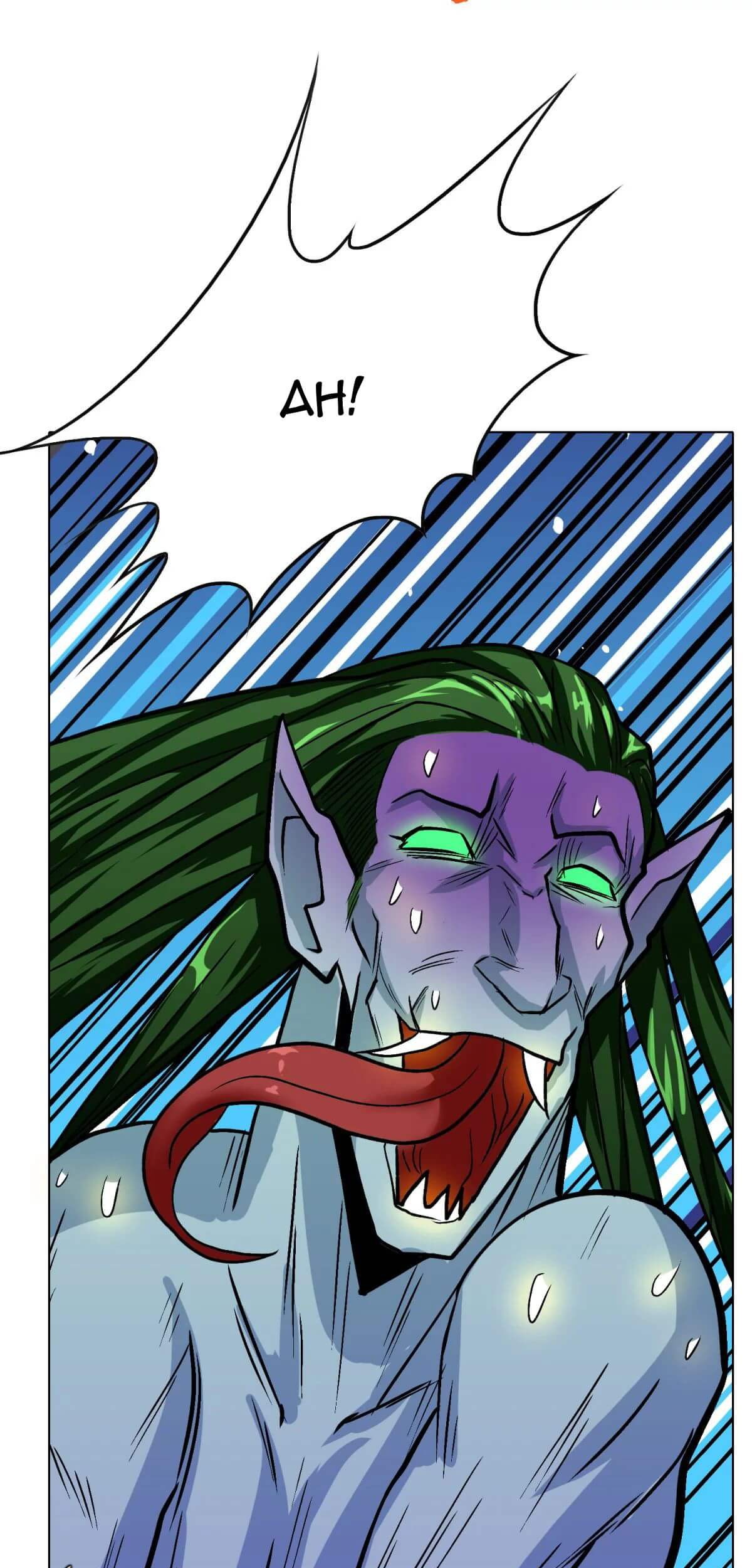 Xianzun System in the City Chapter 58 - halaman 32