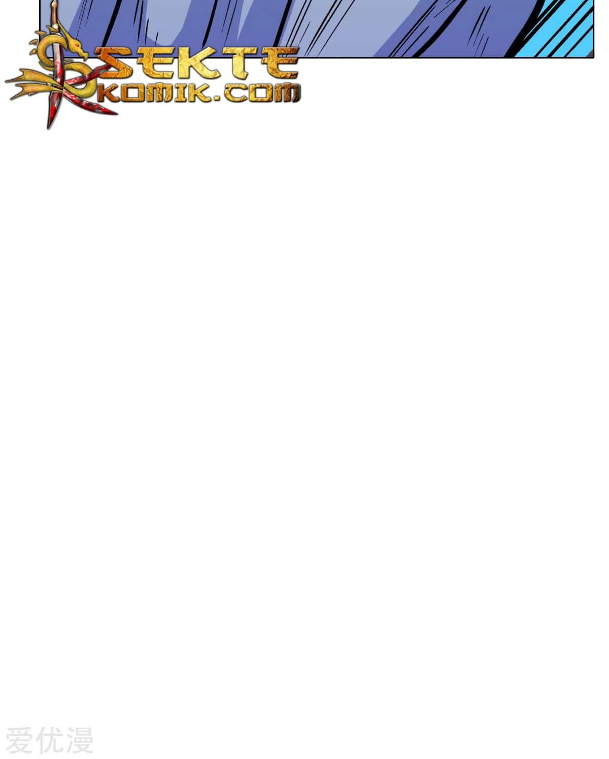 Xianzun System in the City Chapter 58 - halaman 33