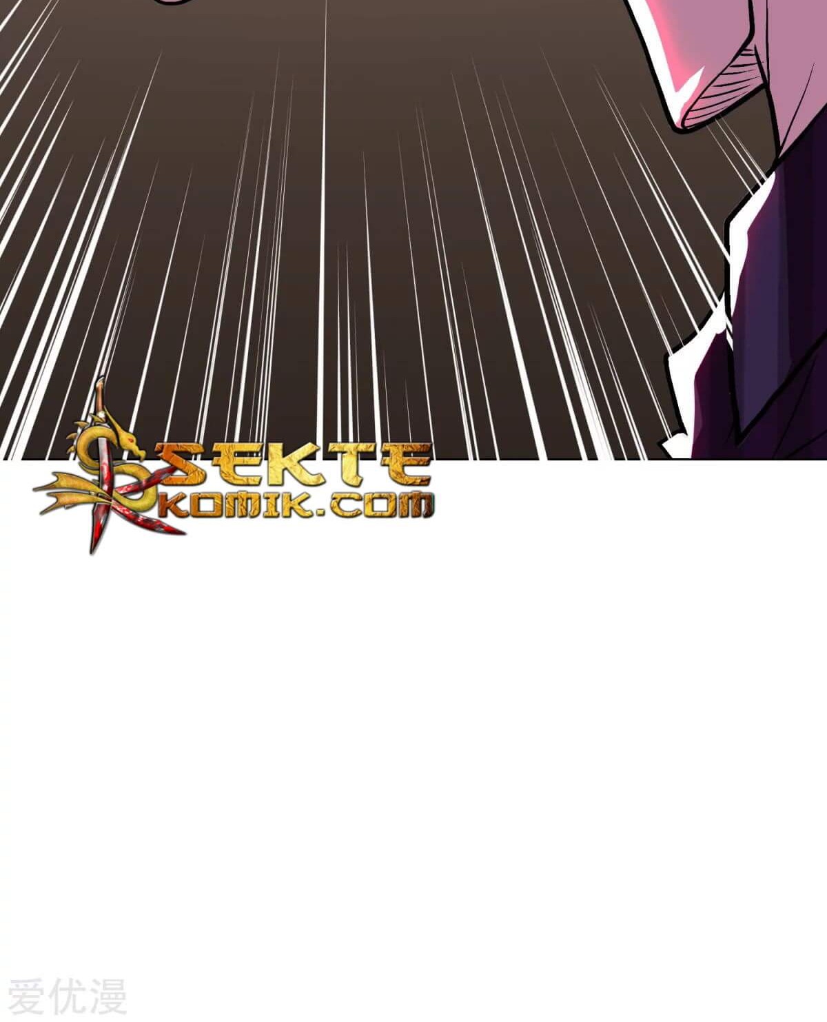 Xianzun System in the City Chapter 58 - halaman 35