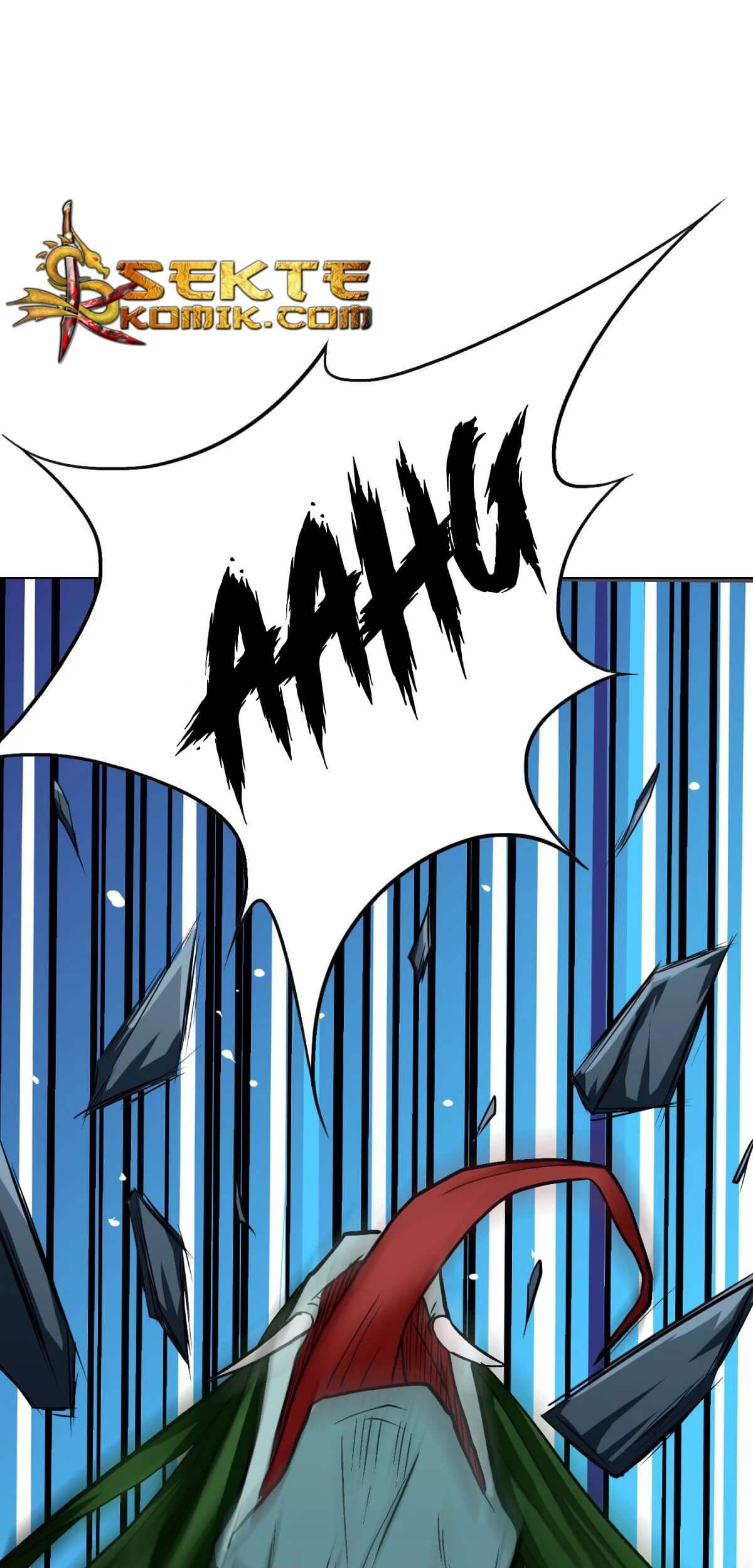 Xianzun System in the City Chapter 58 - halaman 38