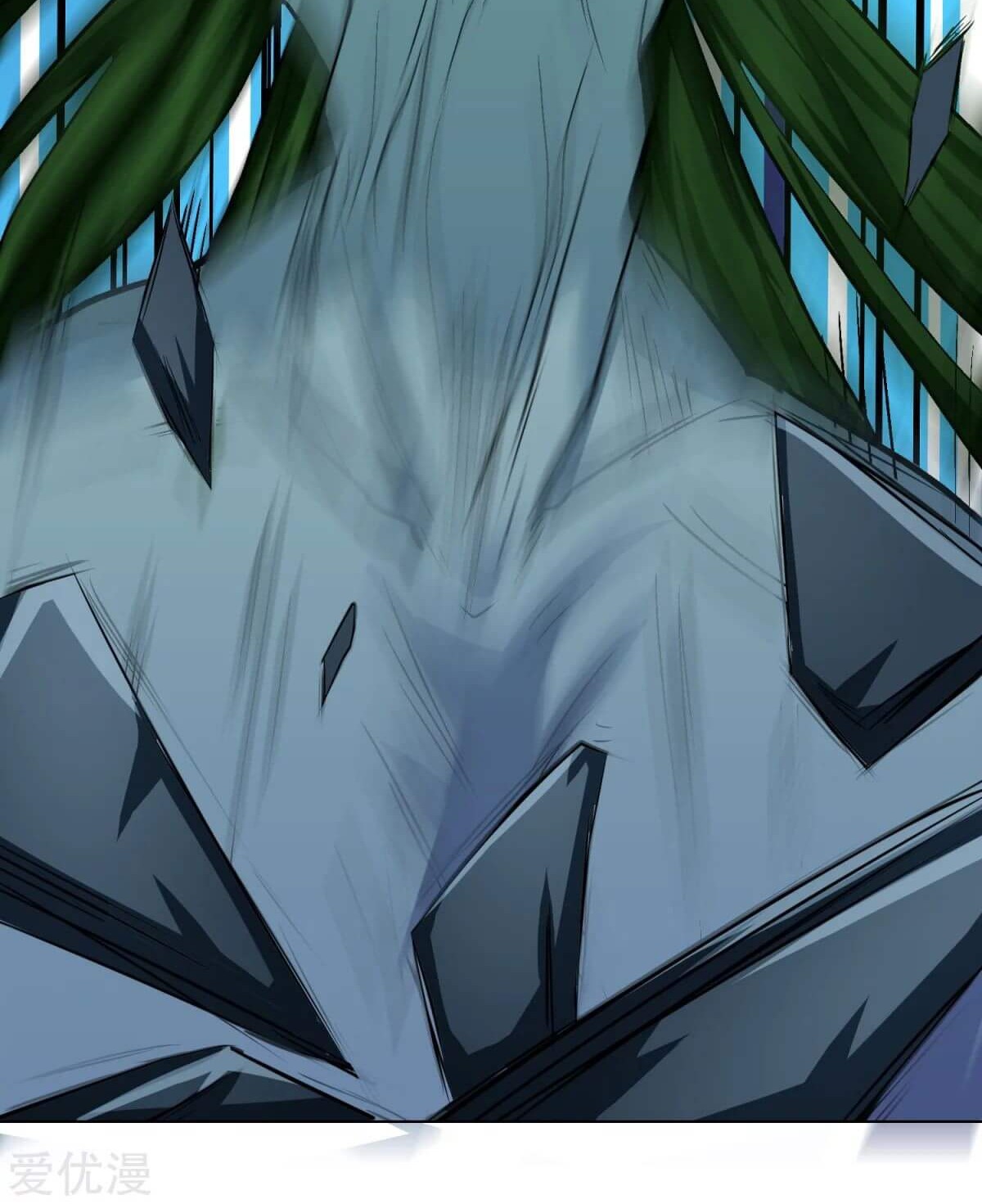 Xianzun System in the City Chapter 58 - halaman 39