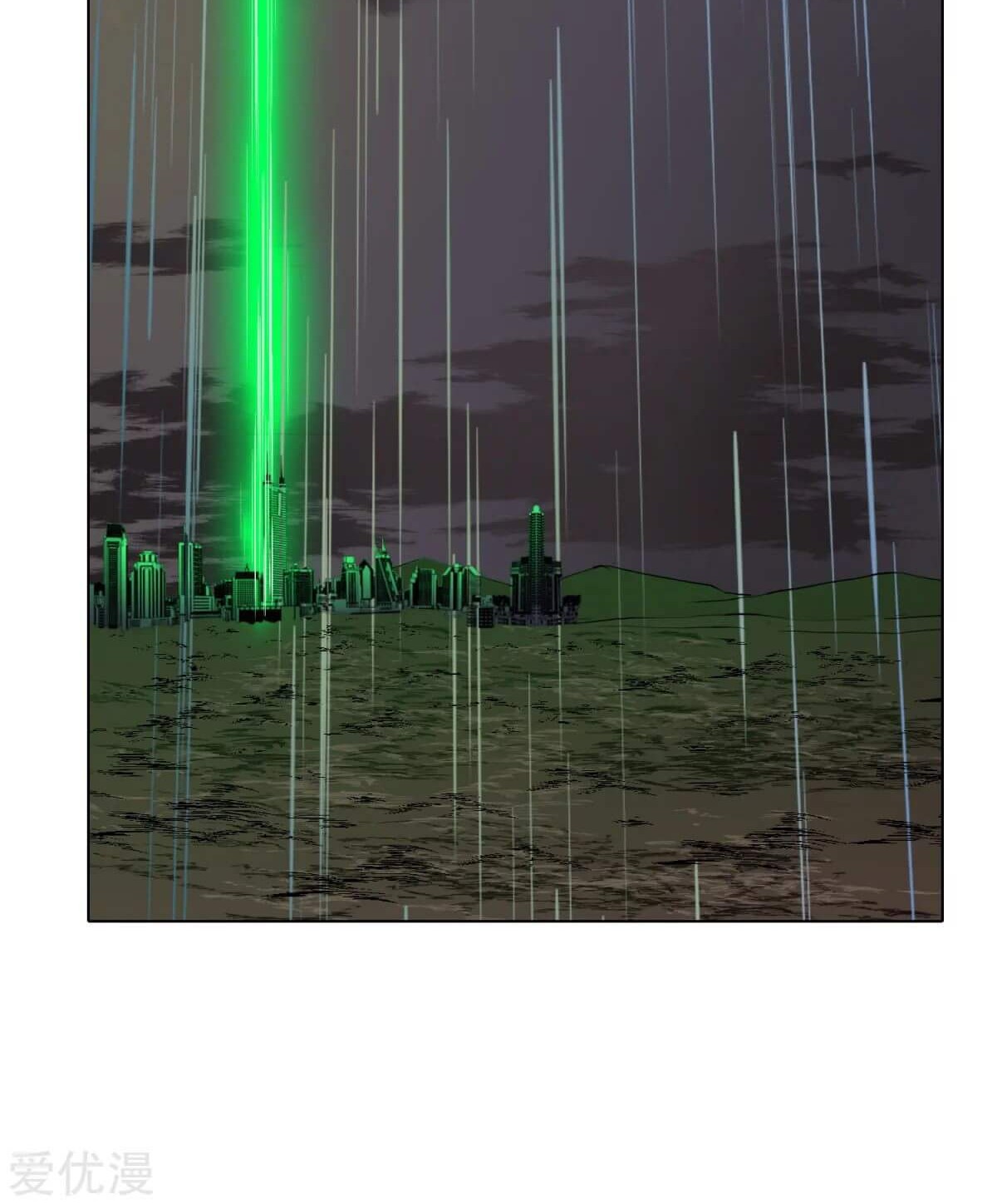 Xianzun System in the City Chapter 58 - halaman 4