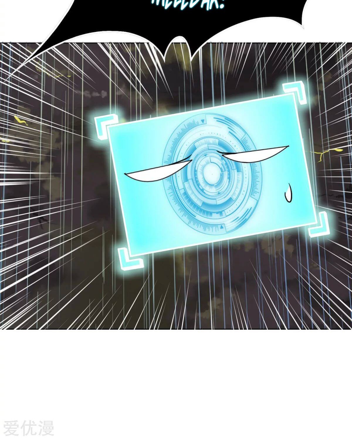 Xianzun System in the City Chapter 58 - halaman 41