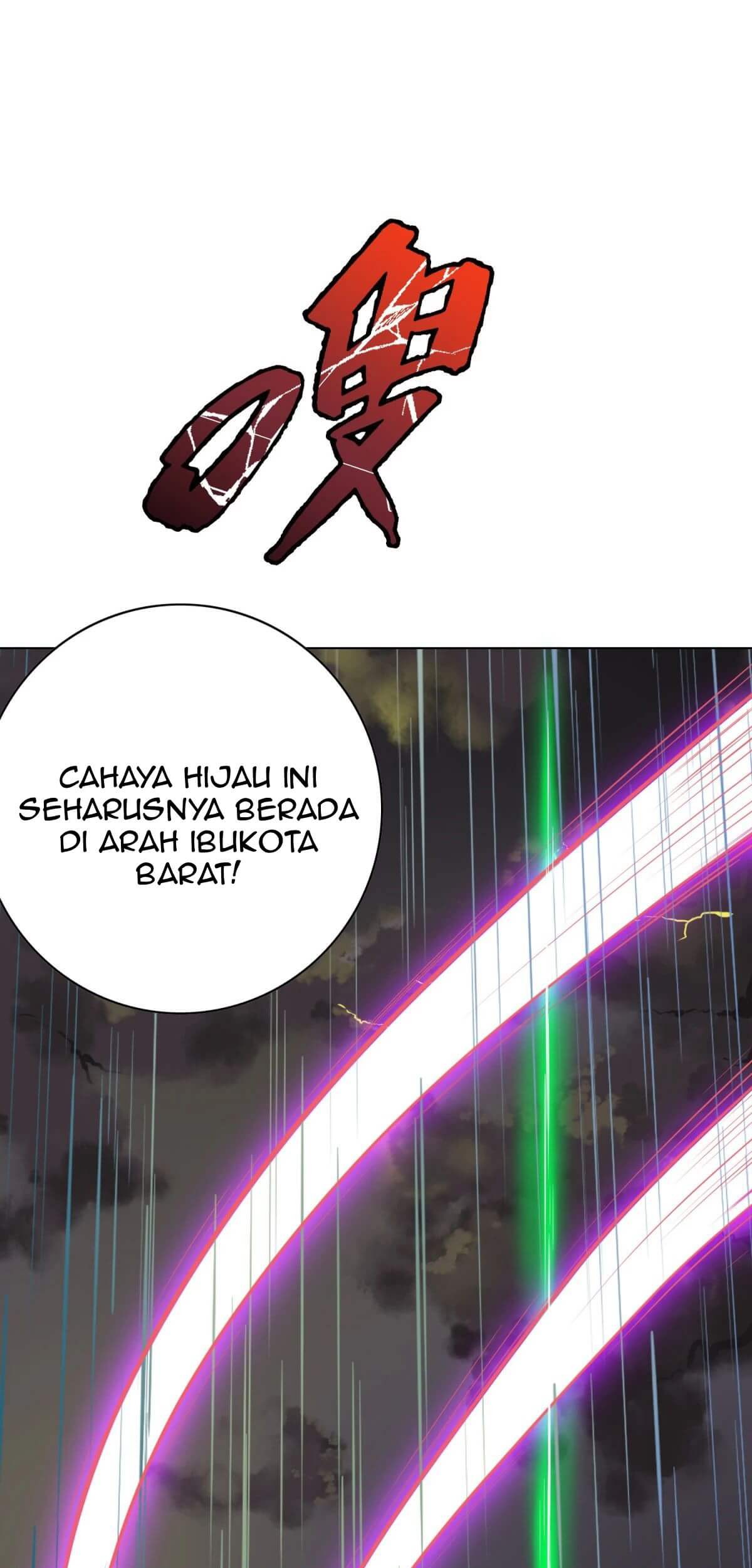 Xianzun System in the City Chapter 58 - halaman 5