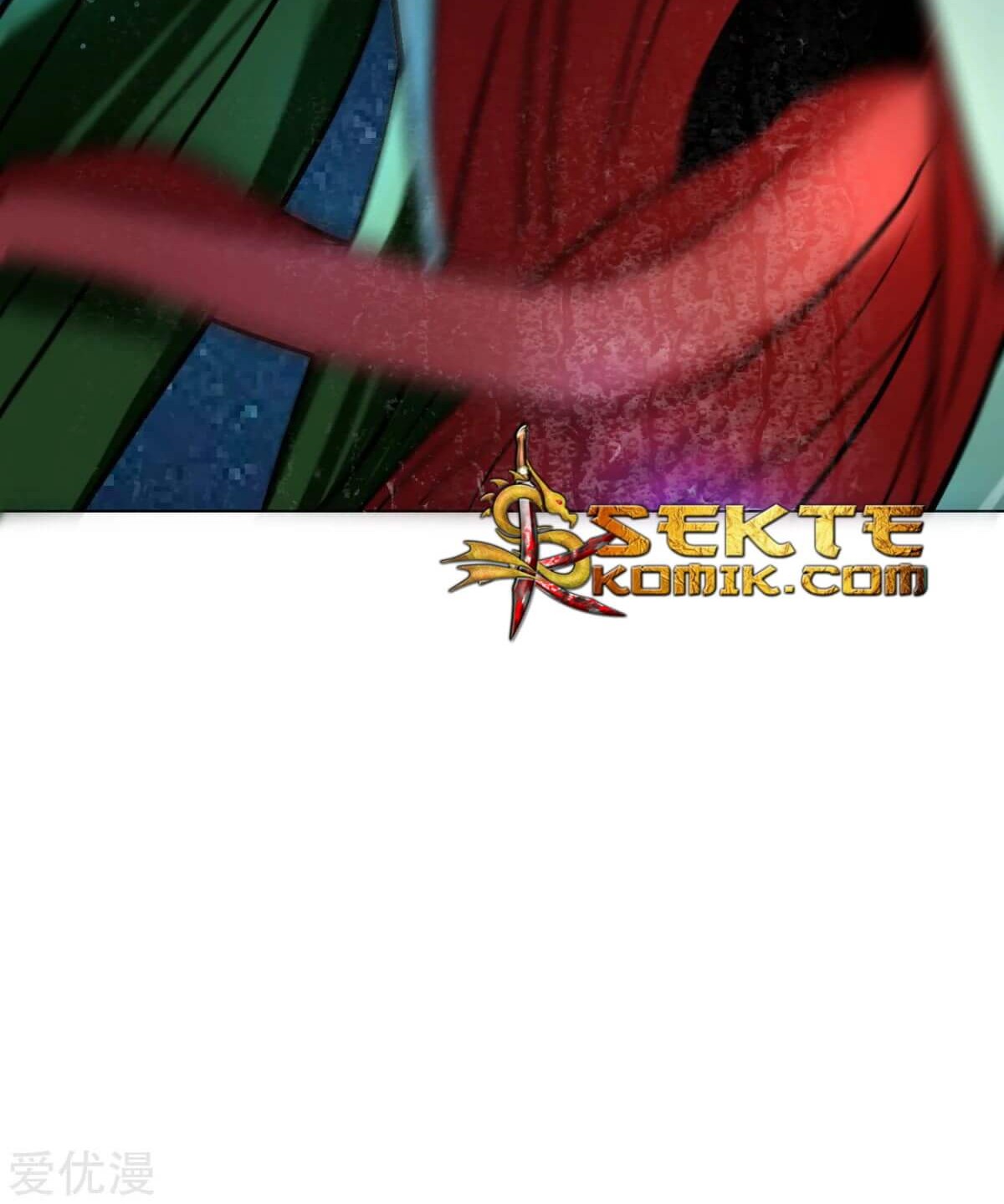 Xianzun System in the City Chapter 58 - halaman 53