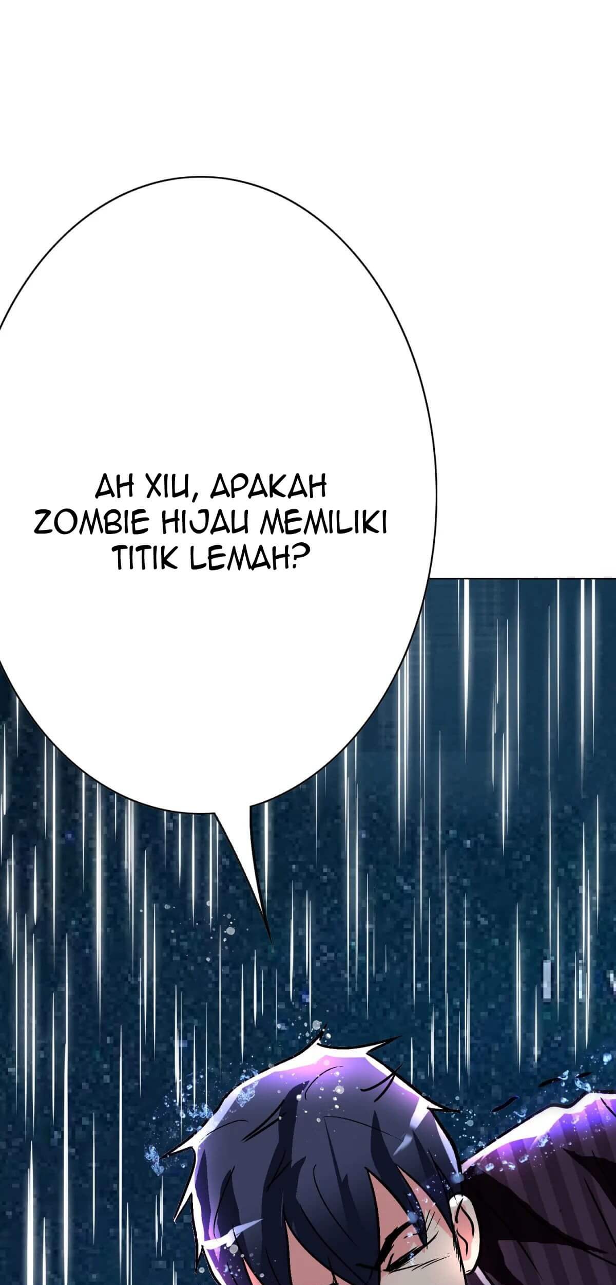 Xianzun System in the City Chapter 58 - halaman 54